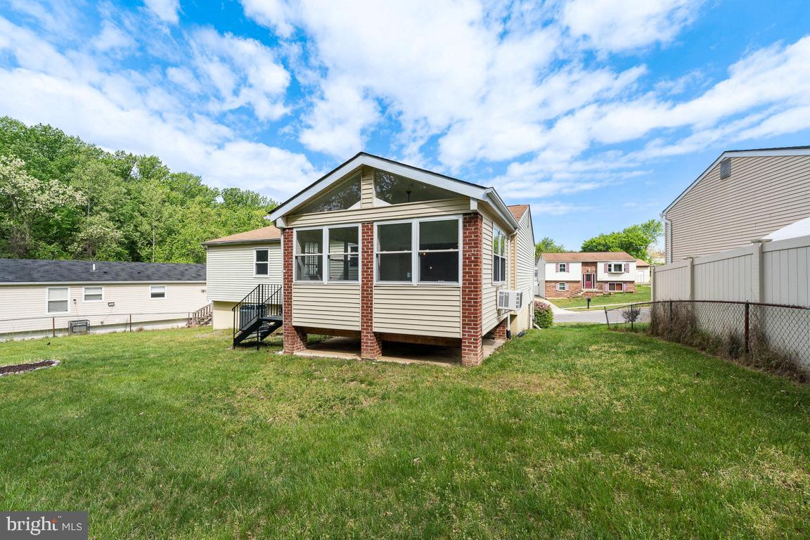 OAK KNOLL-GREATS ADDN - Residential