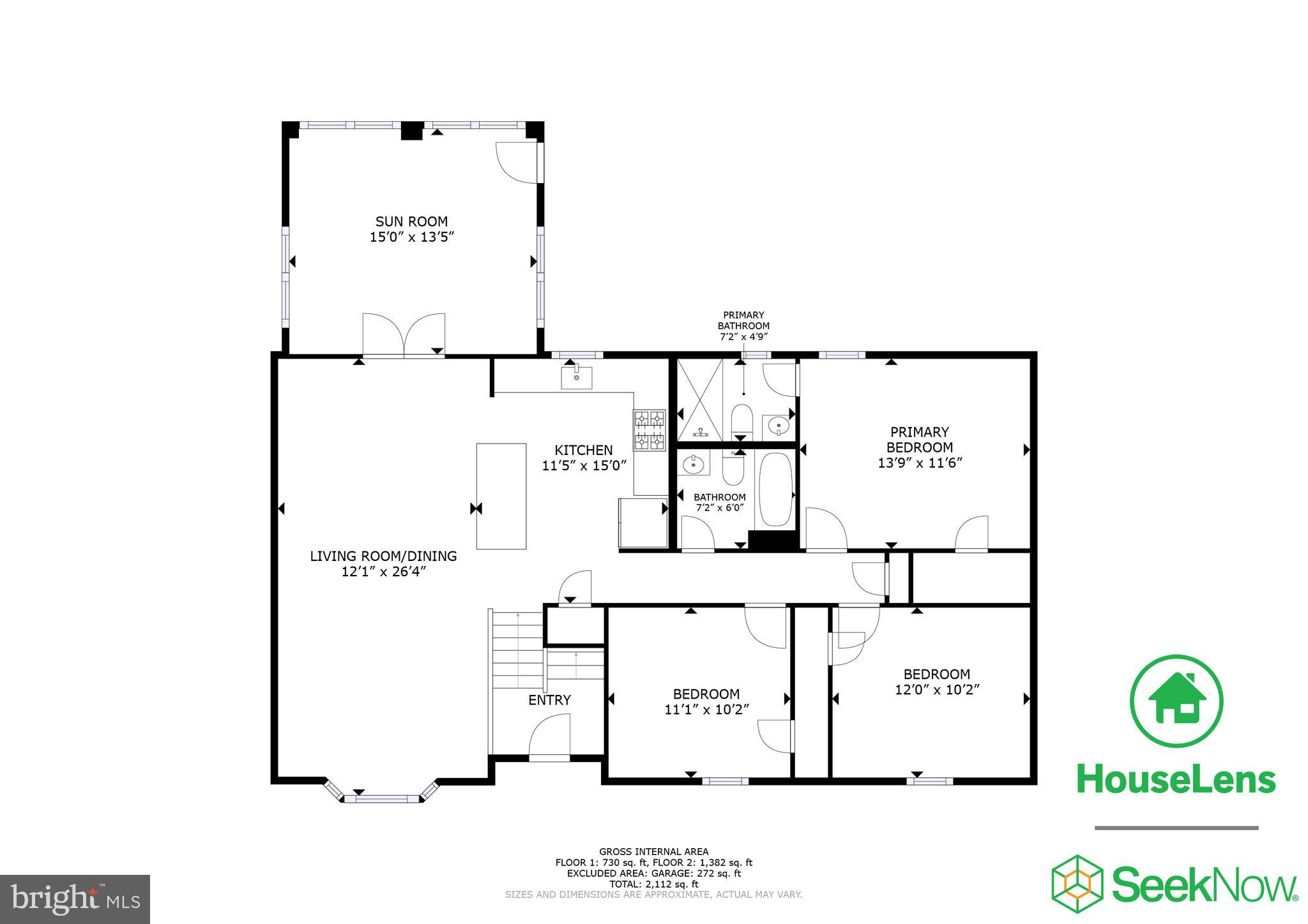 OAK KNOLL-GREATS ADDN - Residential