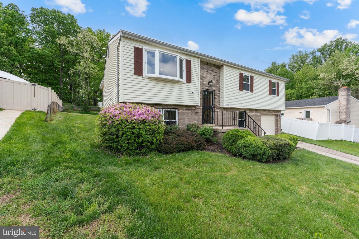 OAK KNOLL-GREATS ADDN - Residential