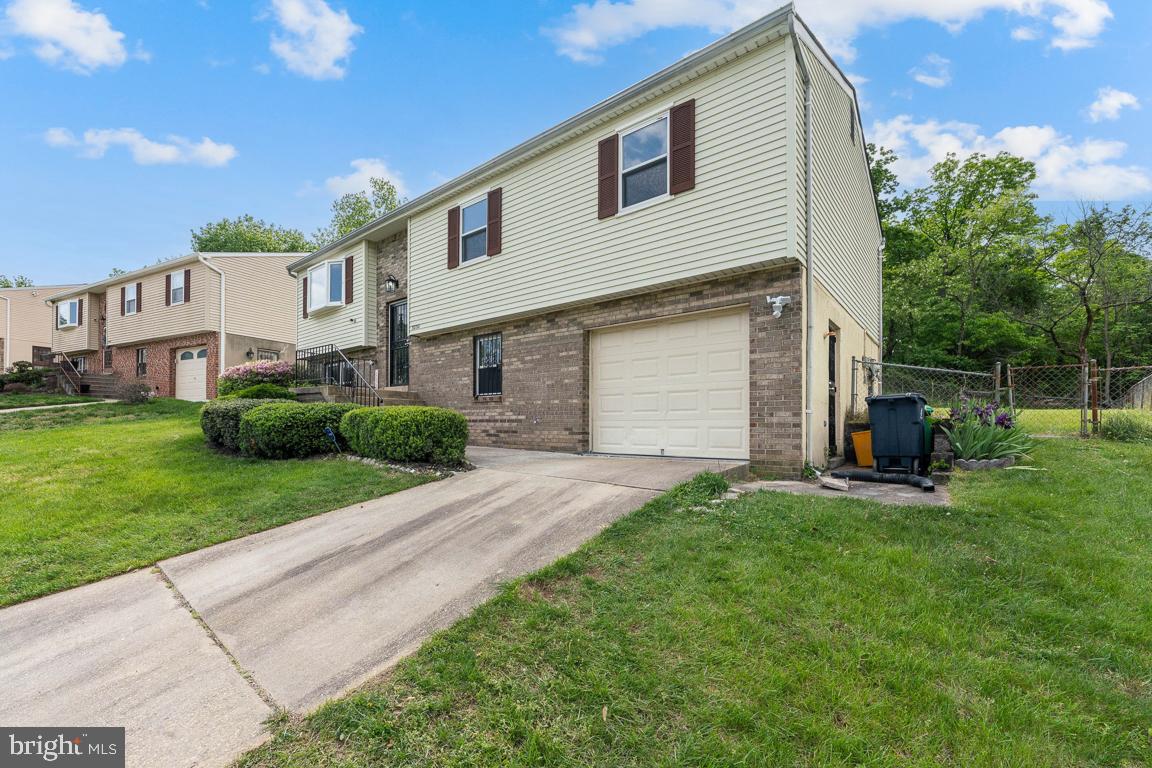 OAK KNOLL-GREATS ADDN - Residential