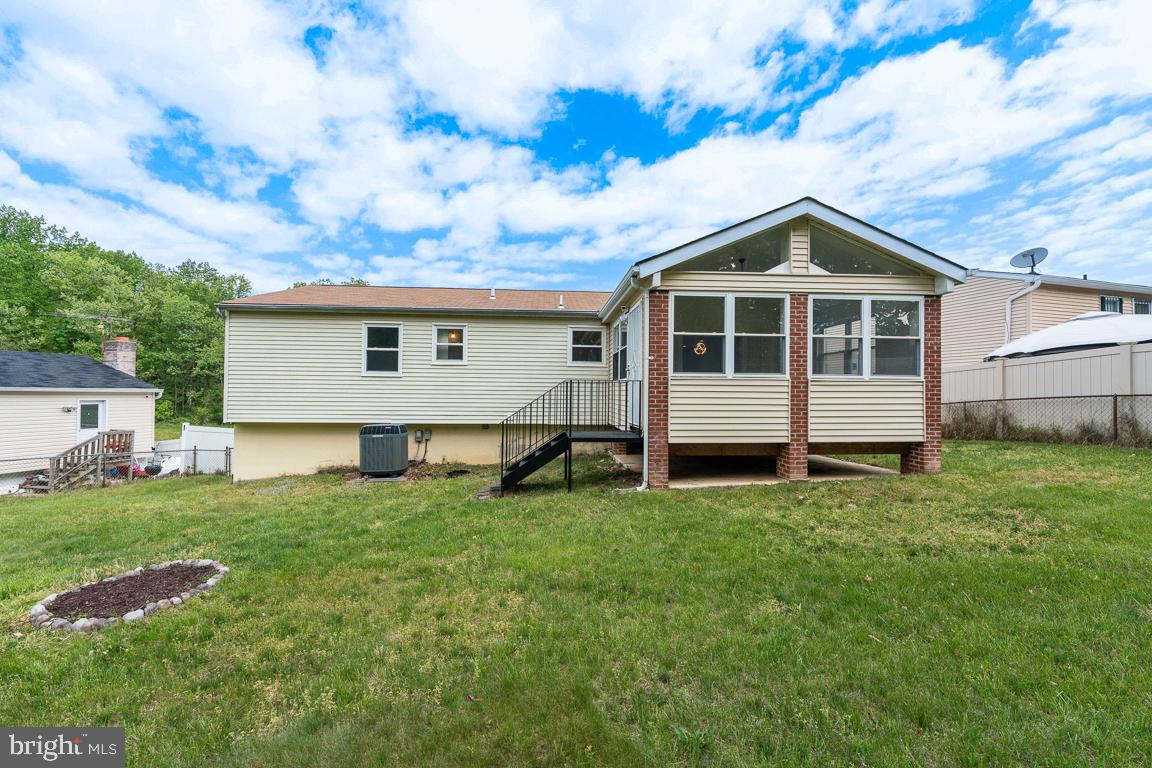 OAK KNOLL-GREATS ADDN - Residential