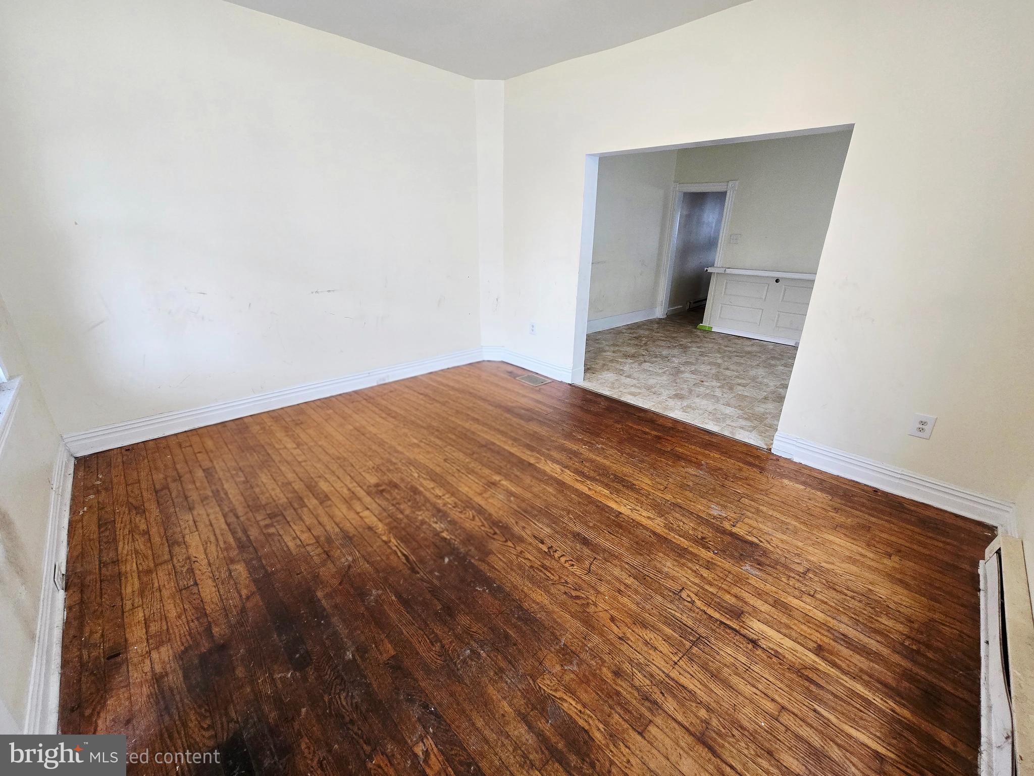 NONE AVAILABLE - Residential Income