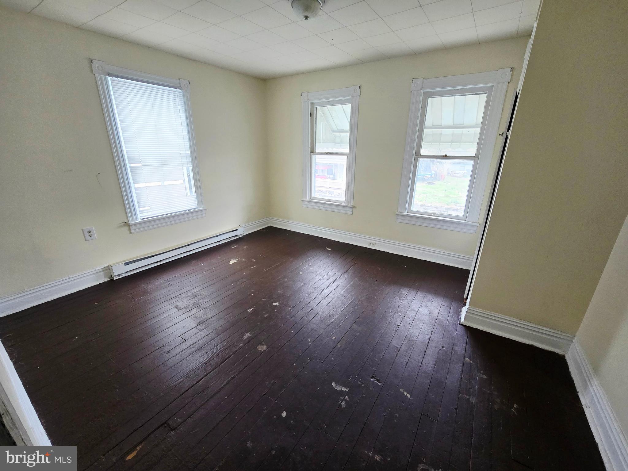 NONE AVAILABLE - Residential Income