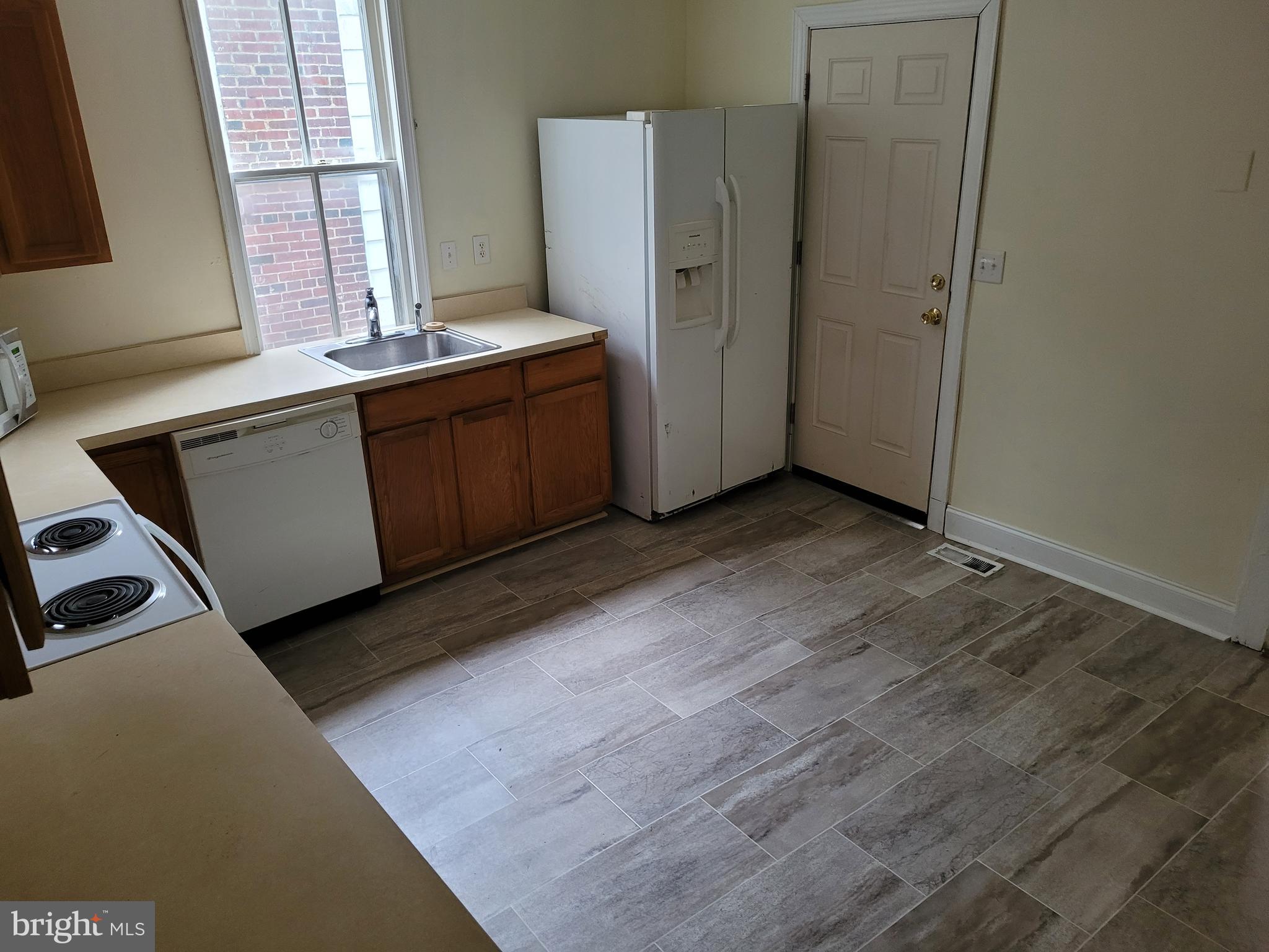 NONE AVAILABLE - Residential Income