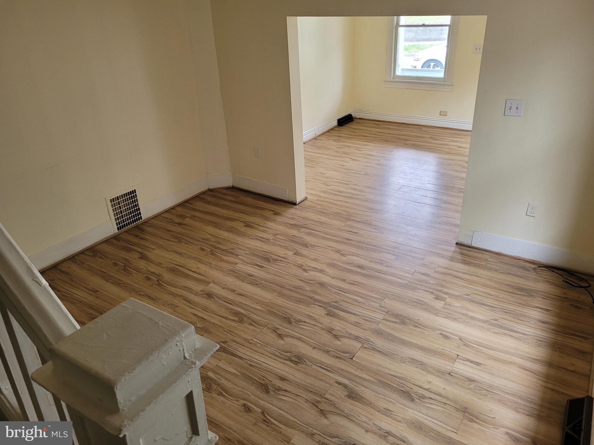 NONE AVAILABLE - Residential Income