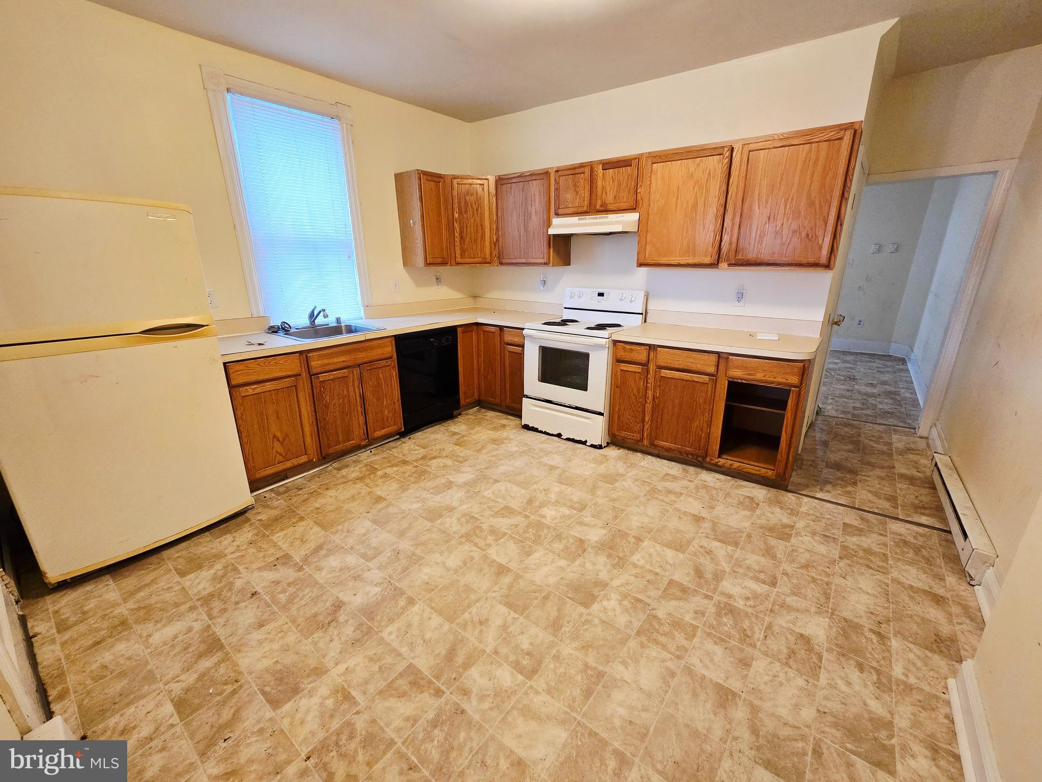 NONE AVAILABLE - Residential Income