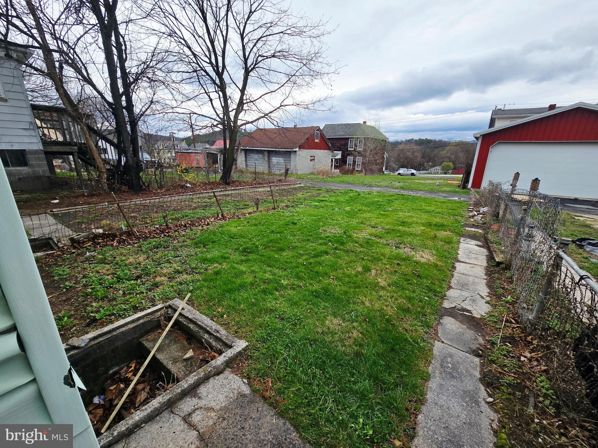 NONE AVAILABLE - Residential Income