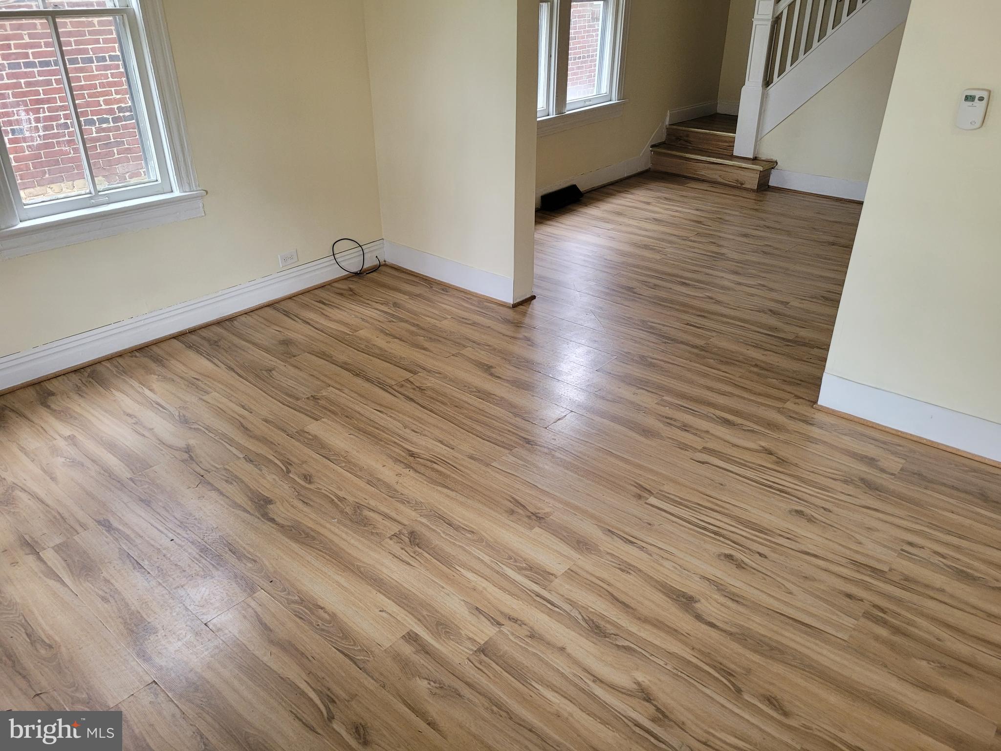 NONE AVAILABLE - Residential Income