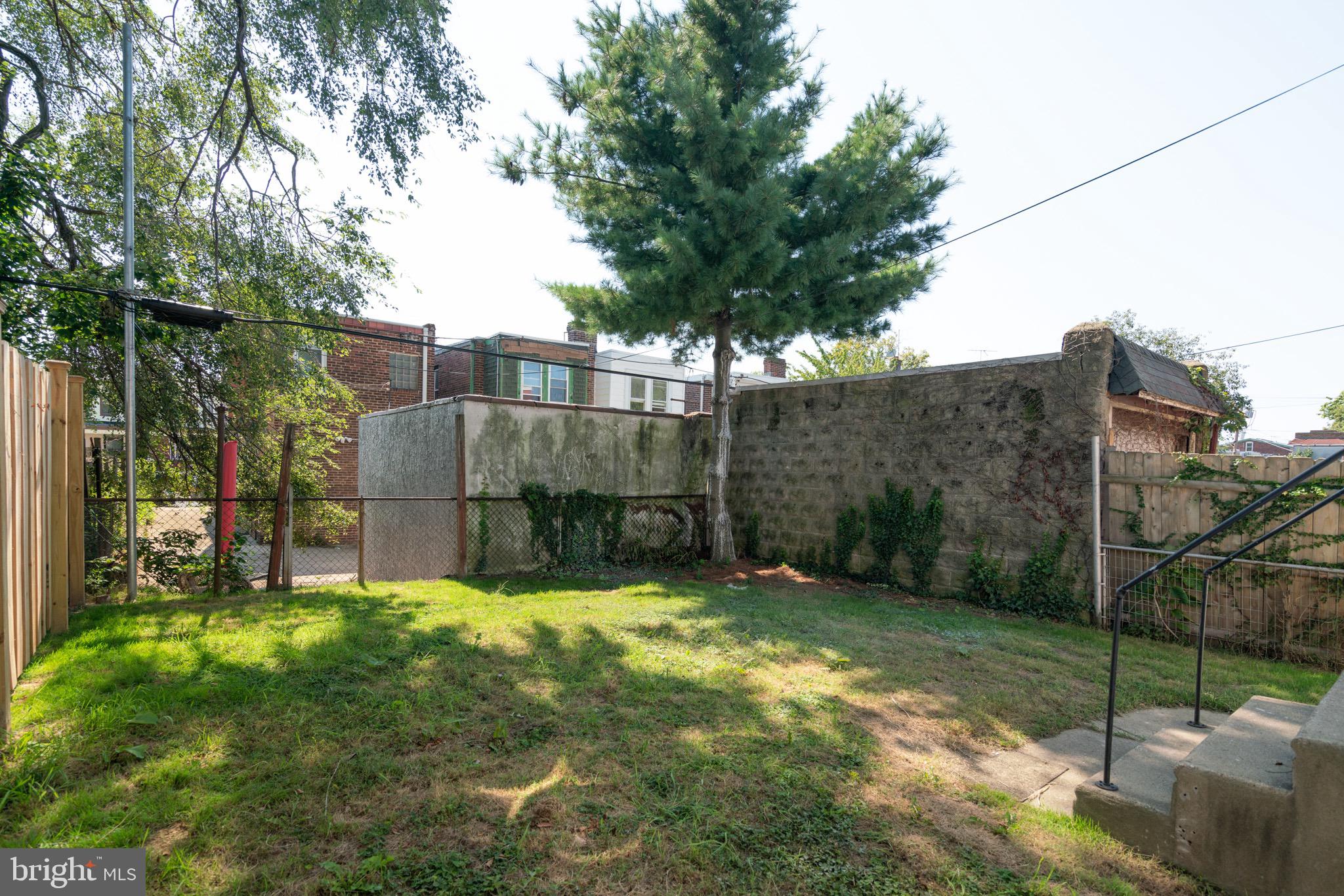 MAYFAIR - Residential