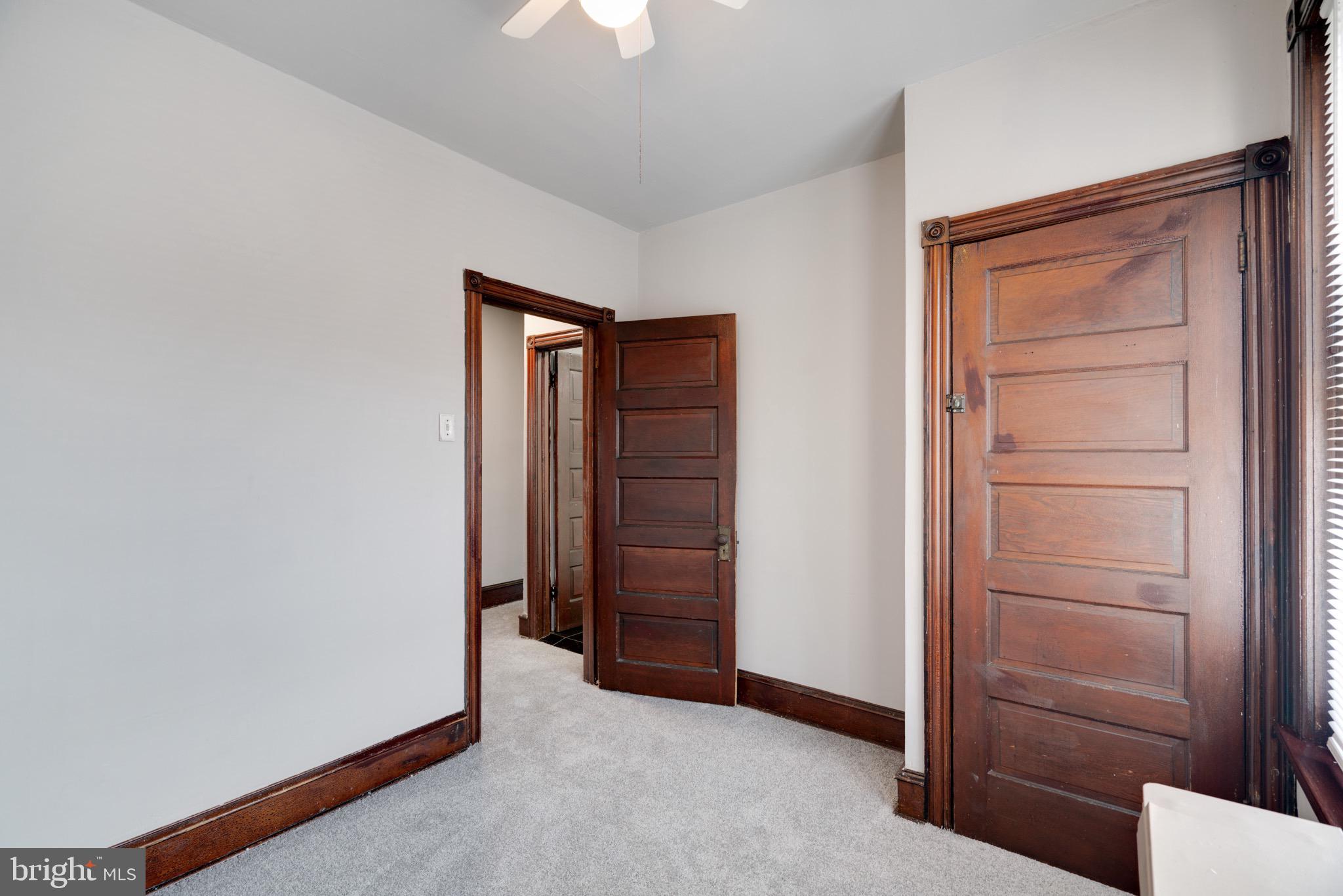 MAYFAIR - Residential