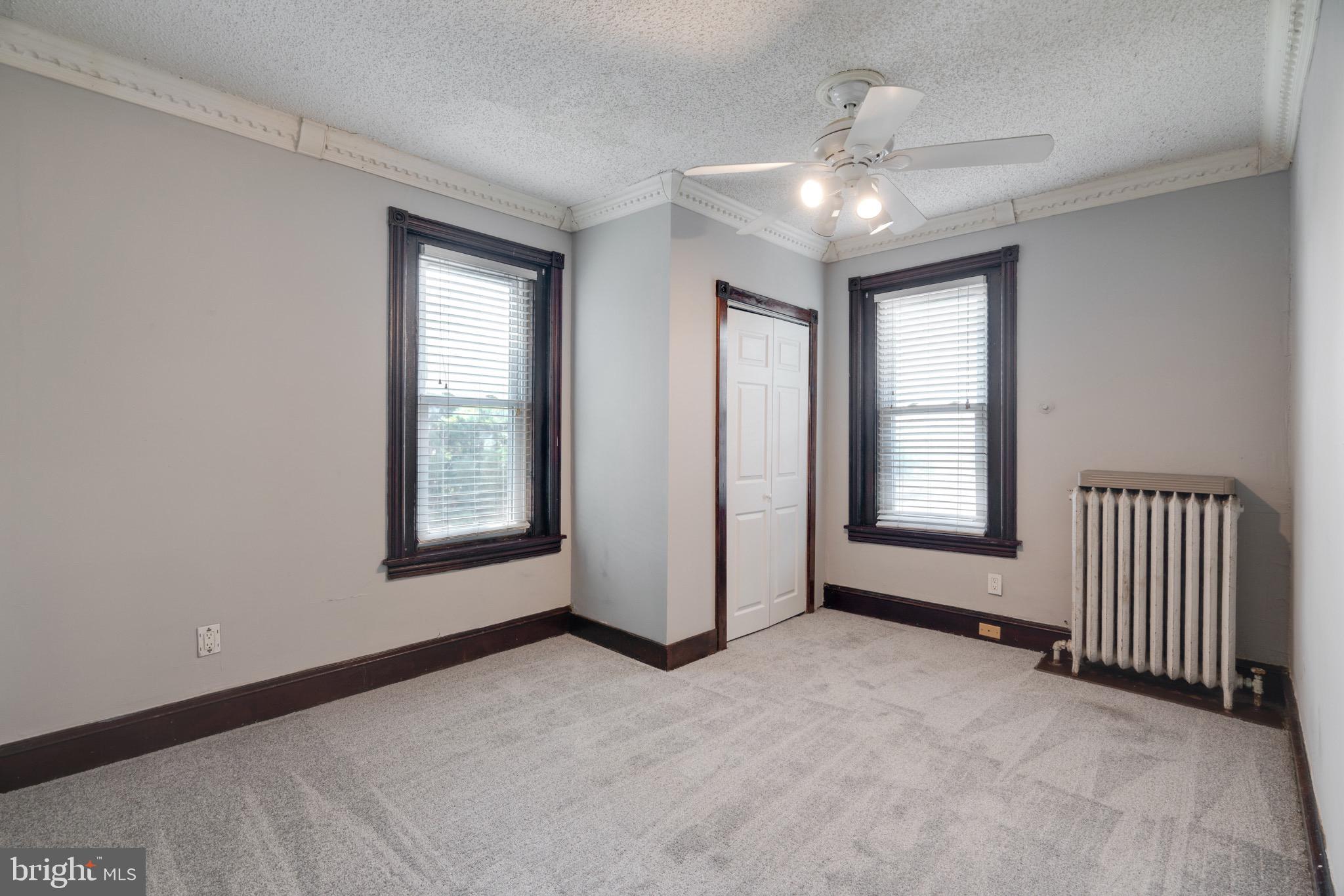 MAYFAIR - Residential