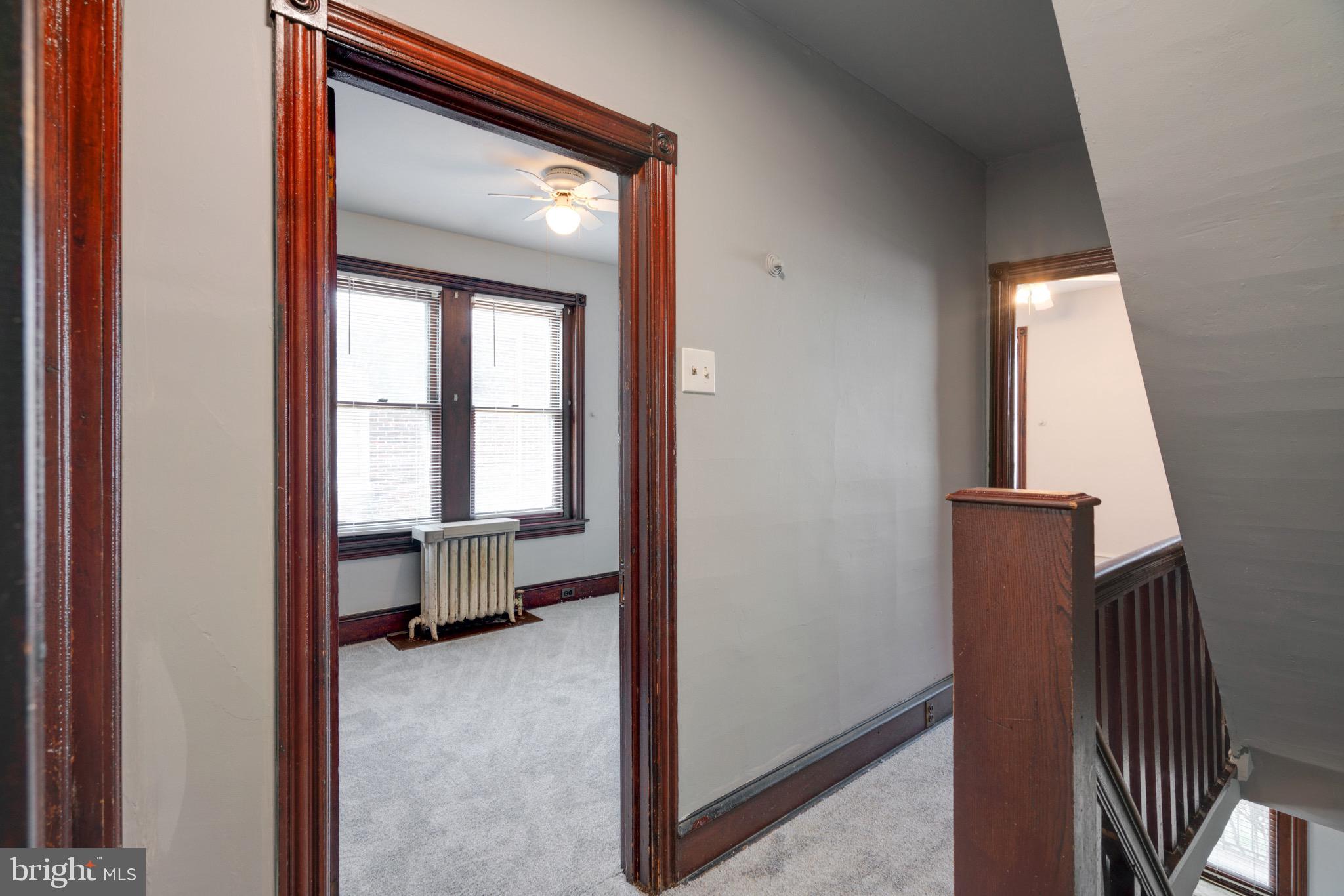 MAYFAIR - Residential