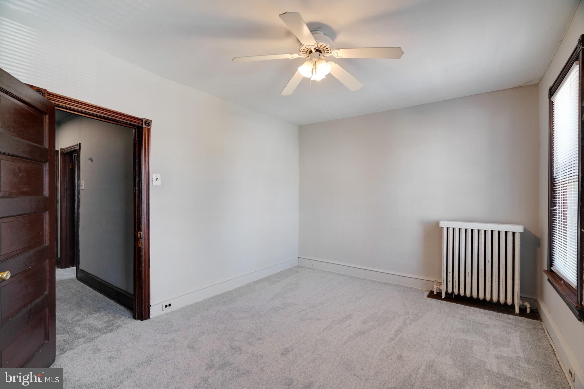 MAYFAIR - Residential