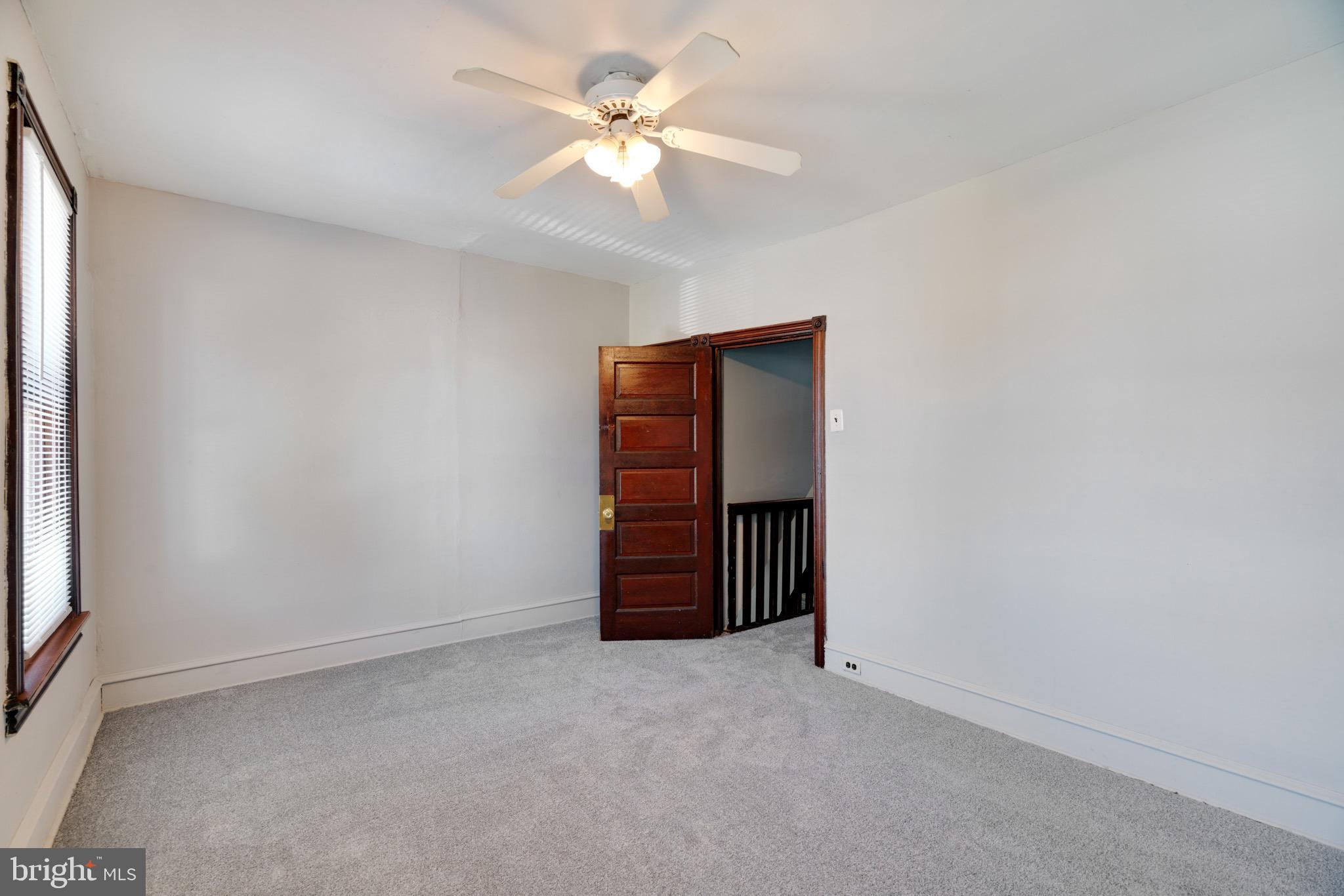 MAYFAIR - Residential