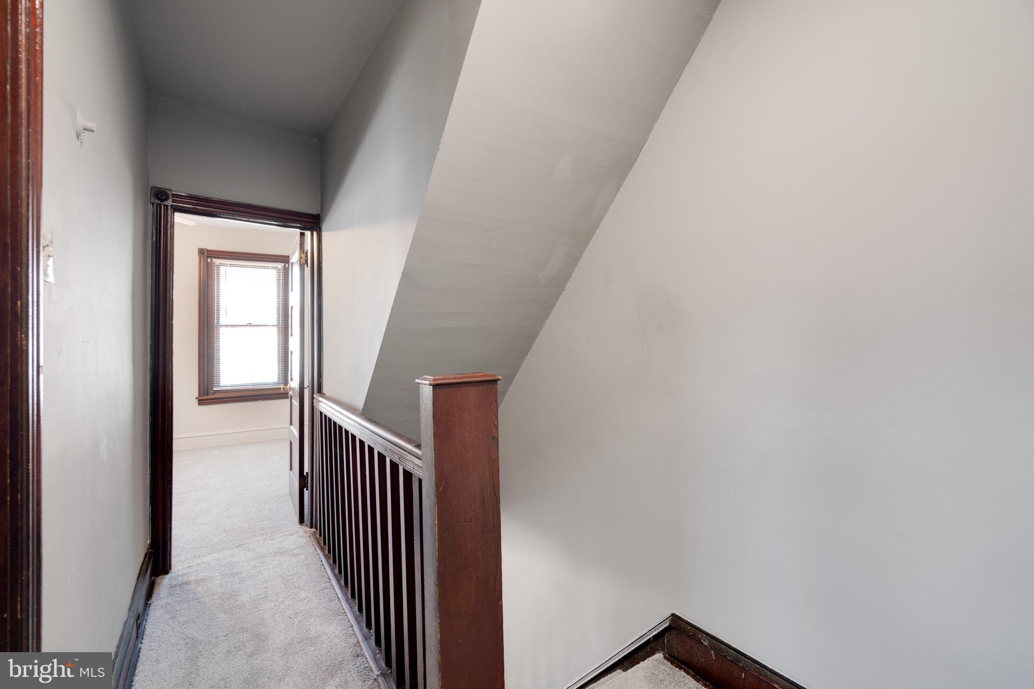 MAYFAIR - Residential