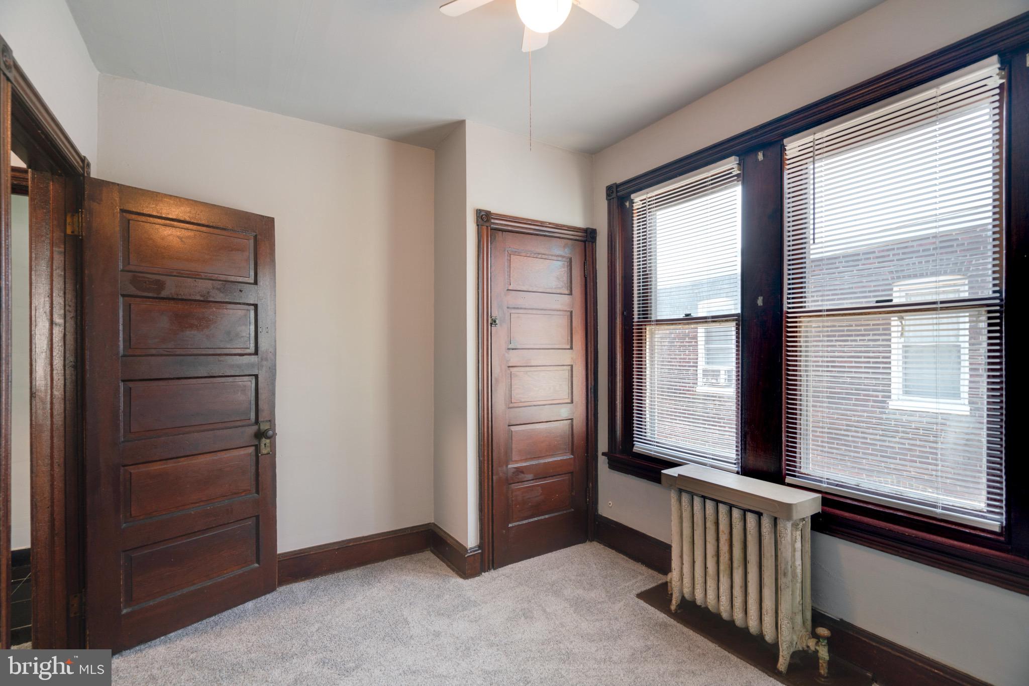 MAYFAIR - Residential