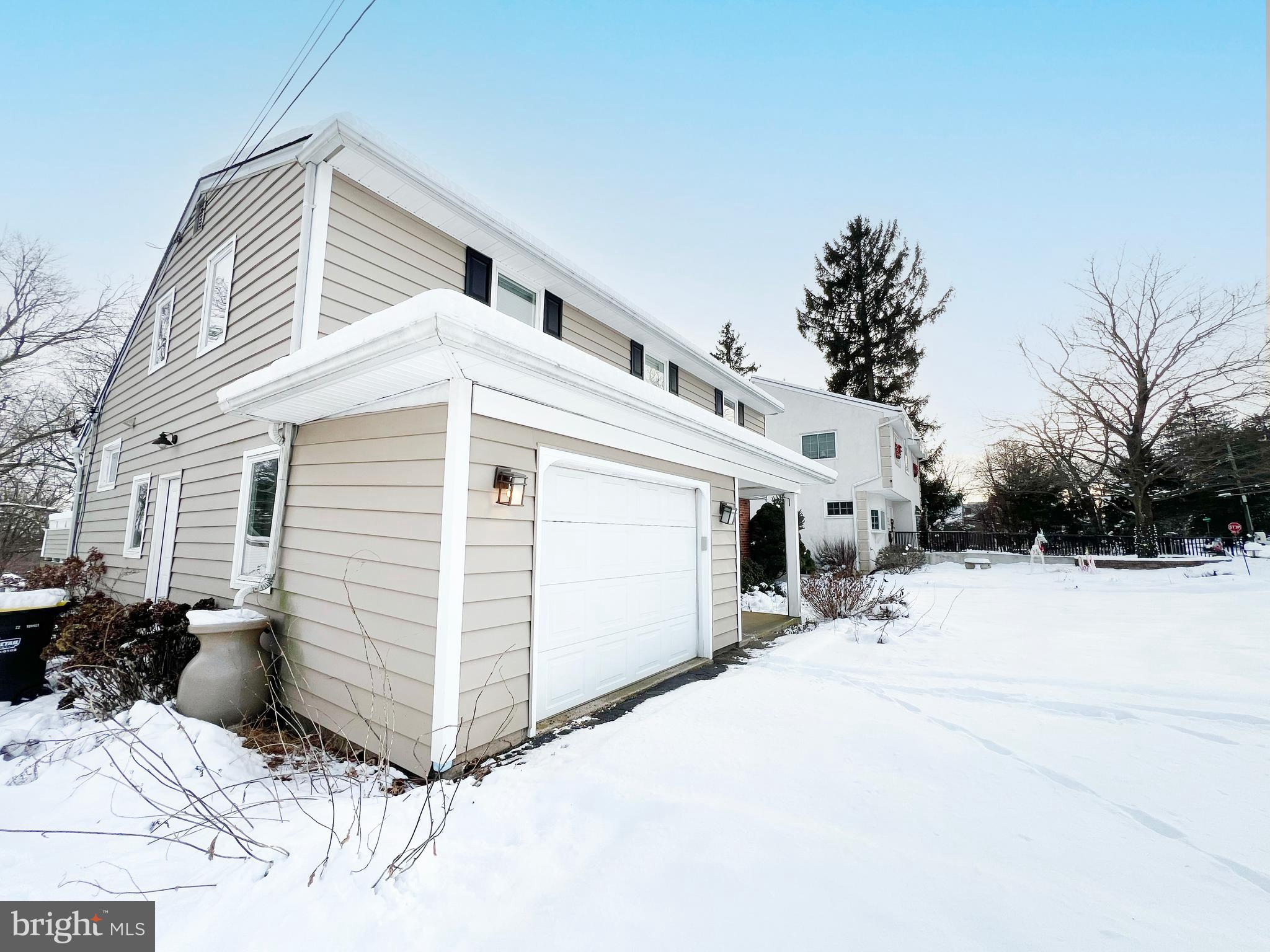 DOYLESTOWN BORO - Residential Lease