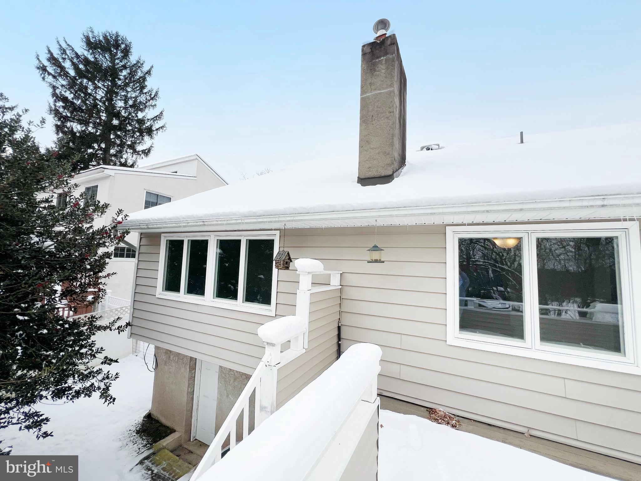 DOYLESTOWN BORO - Residential Lease