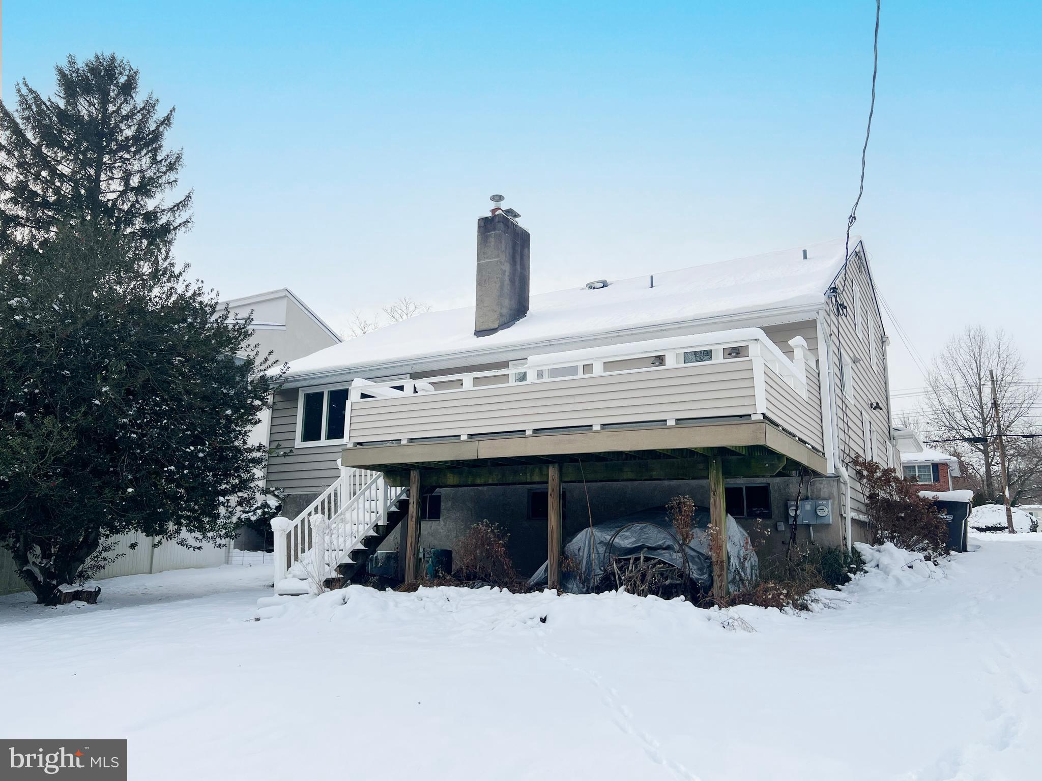 DOYLESTOWN BORO - Residential Lease