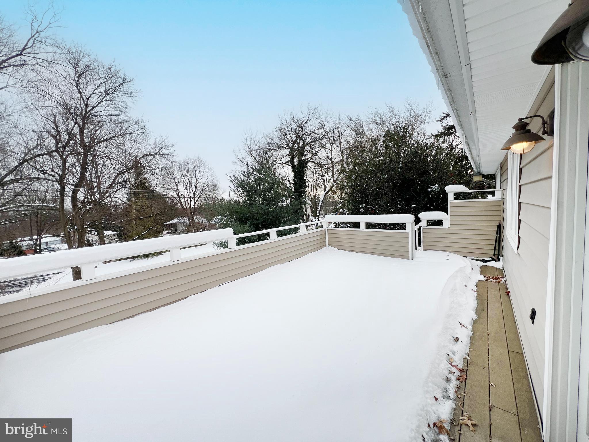 DOYLESTOWN BORO - Residential Lease