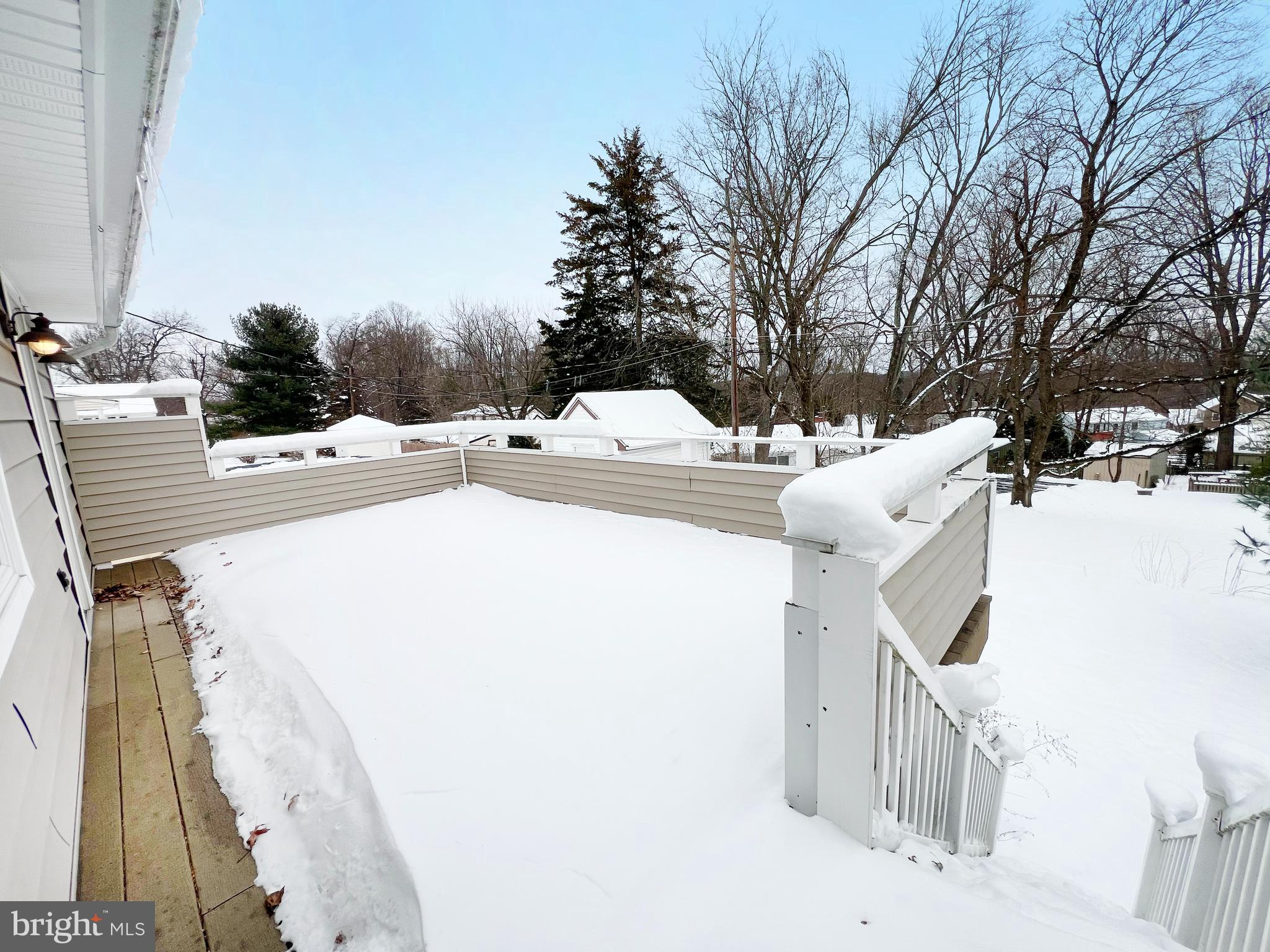 DOYLESTOWN BORO - Residential Lease