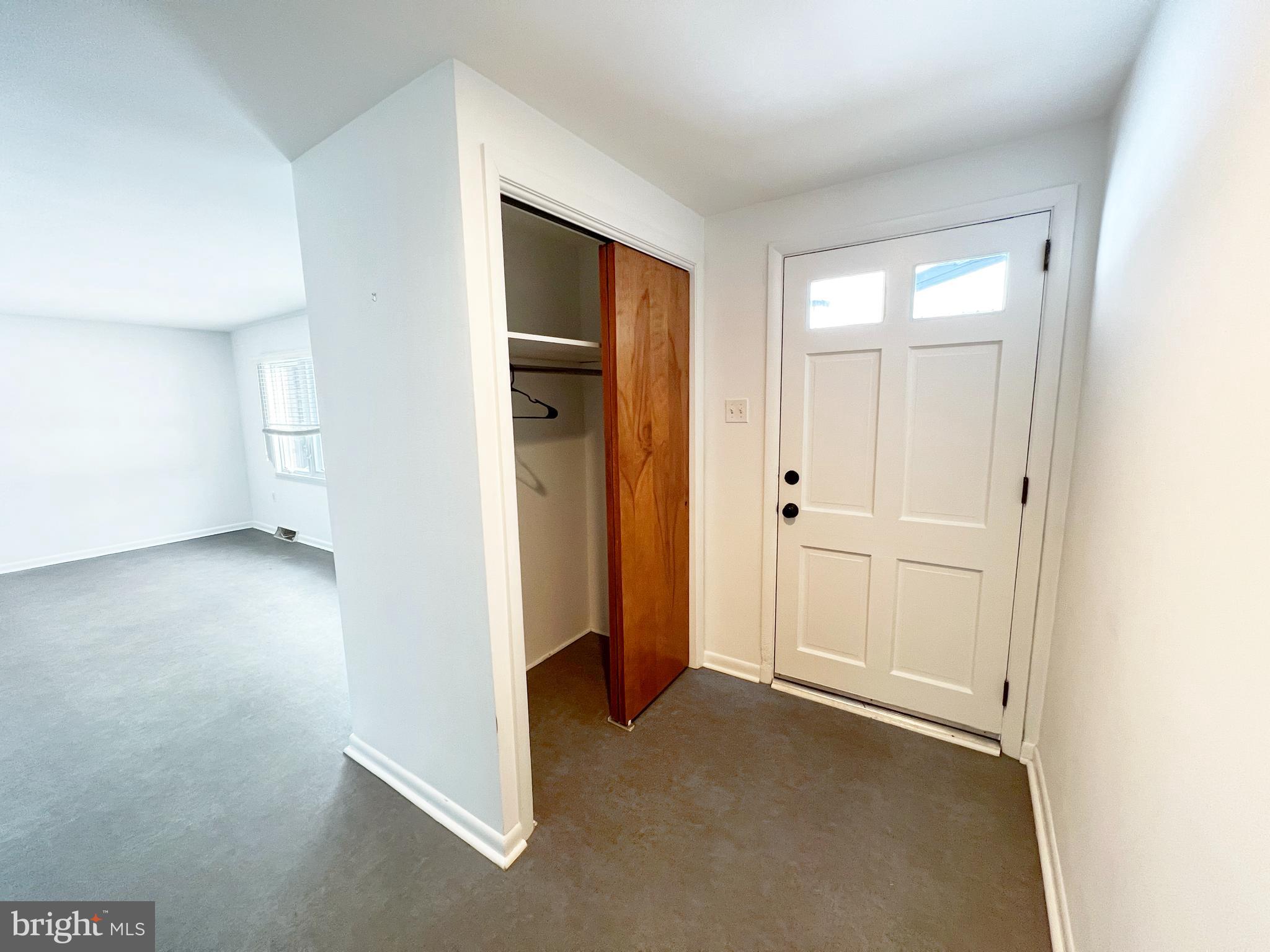 DOYLESTOWN BORO - Residential Lease