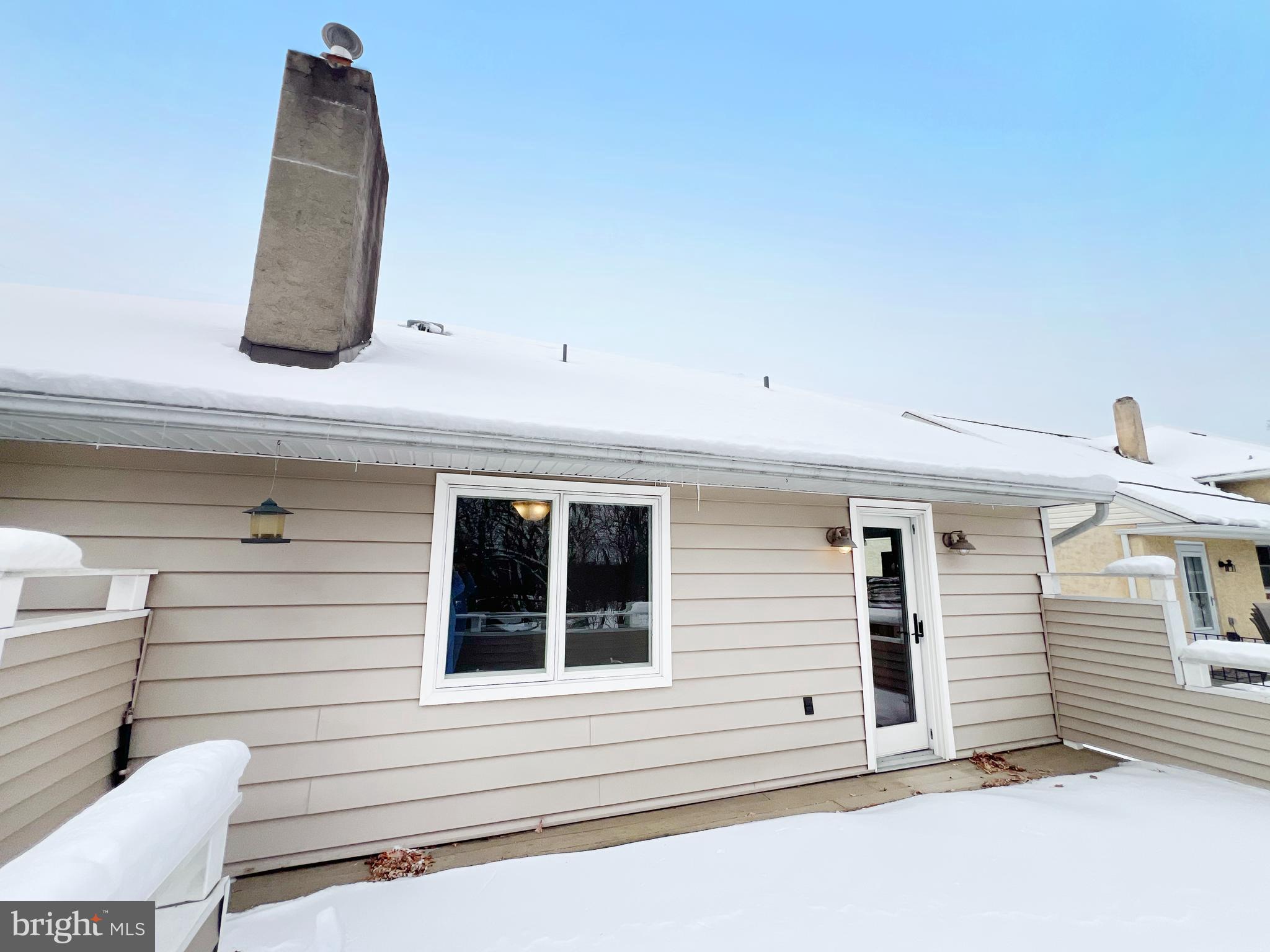 DOYLESTOWN BORO - Residential Lease