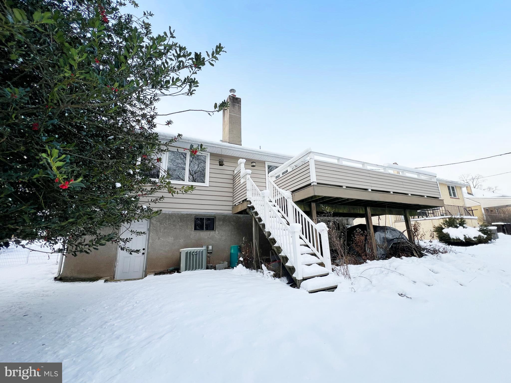 DOYLESTOWN BORO - Residential Lease