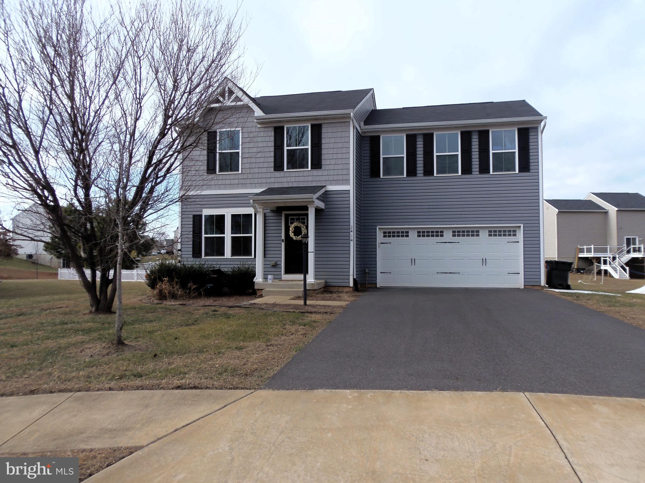 HIGHPOINT - Residential