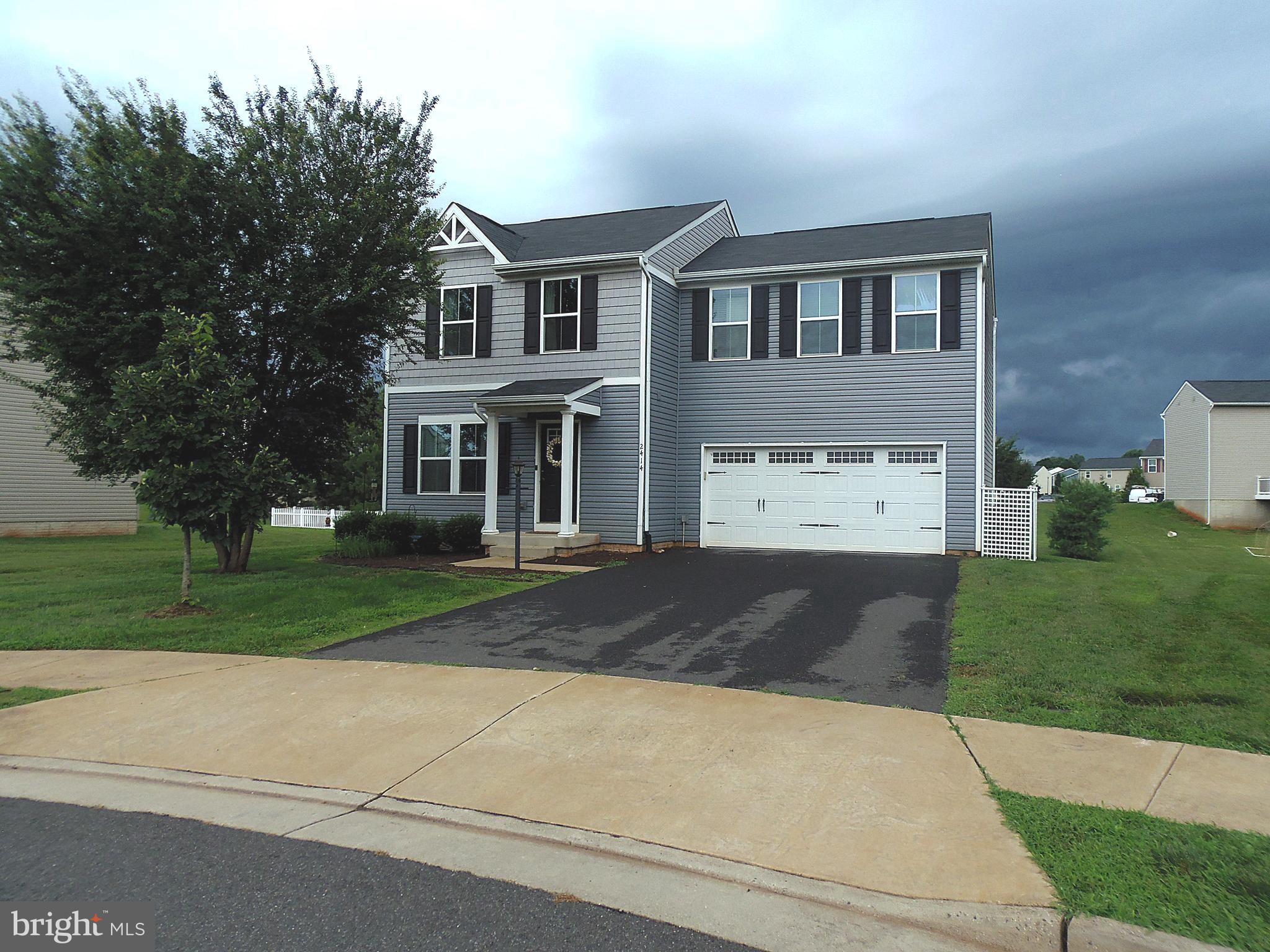 HIGHPOINT - Residential