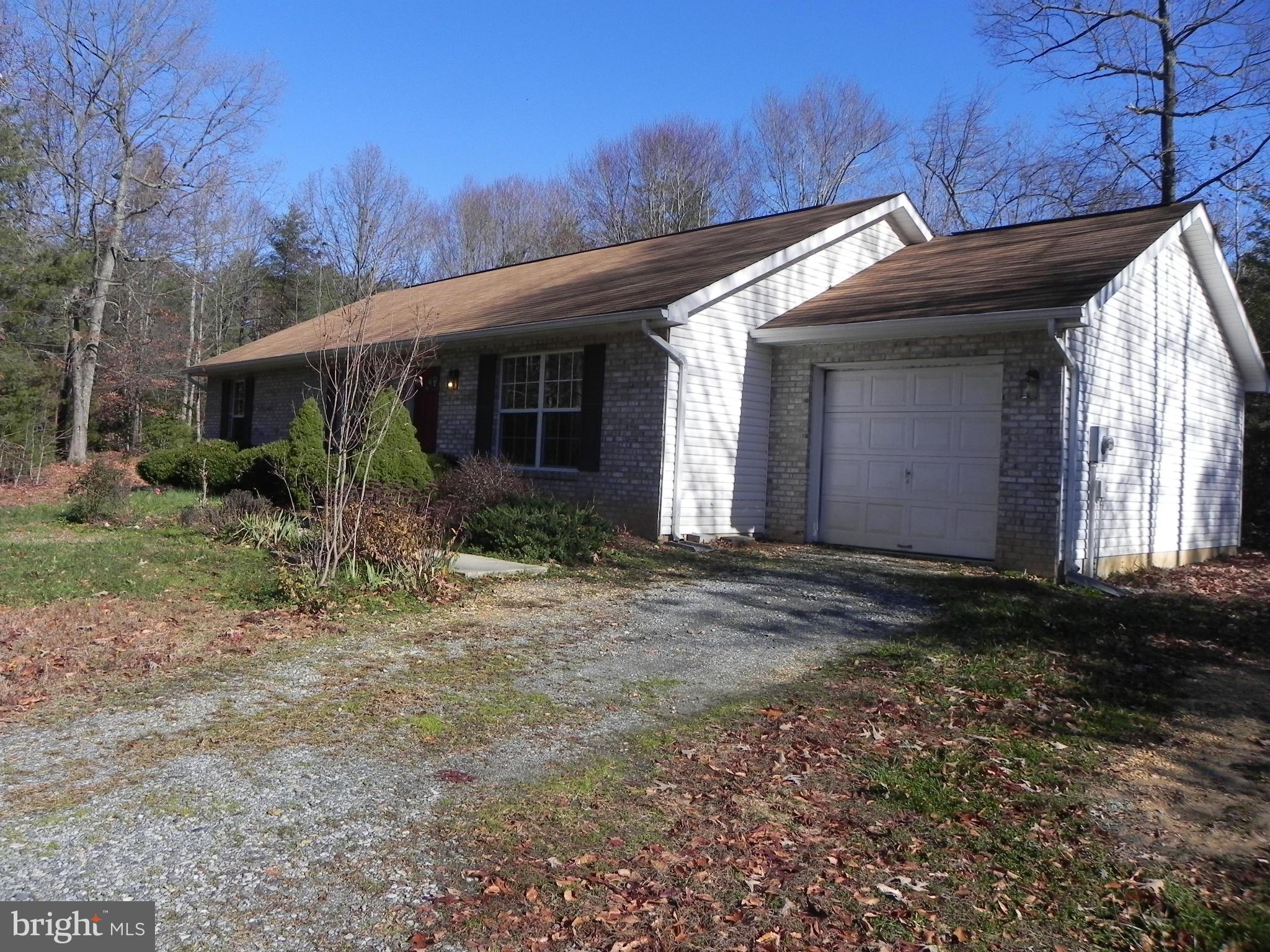 PINE CREEK SUB - Residential