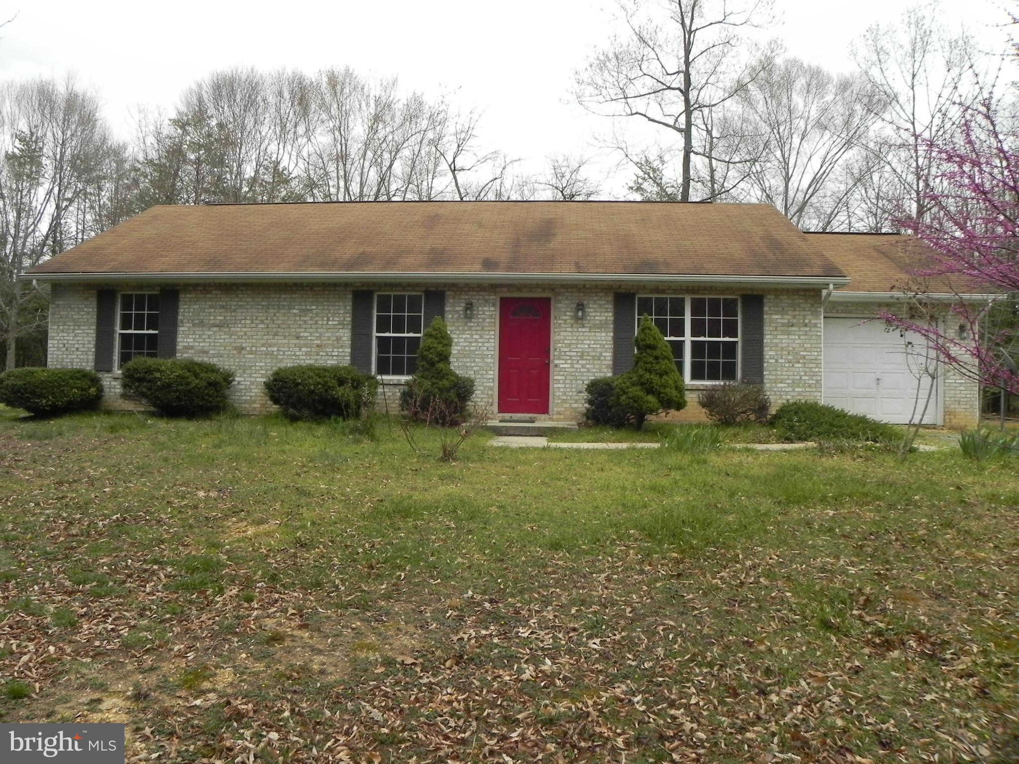 PINE CREEK SUB - Residential