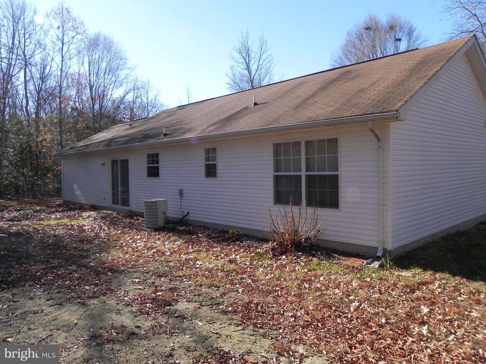 PINE CREEK SUB - Residential