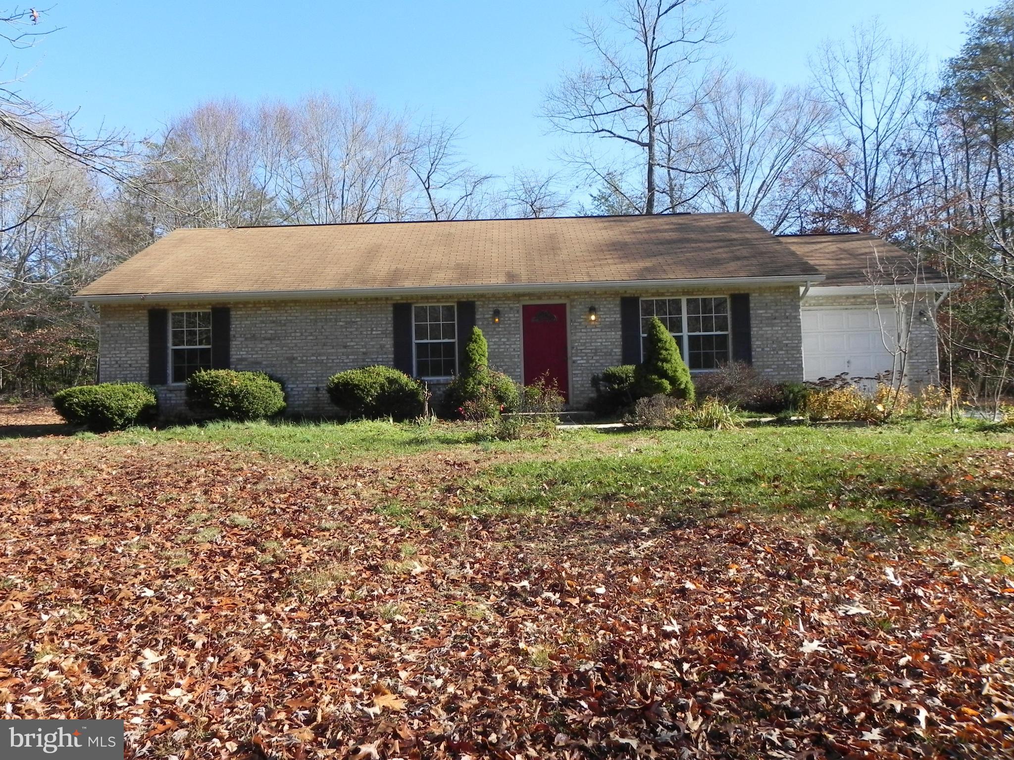 PINE CREEK SUB - Residential