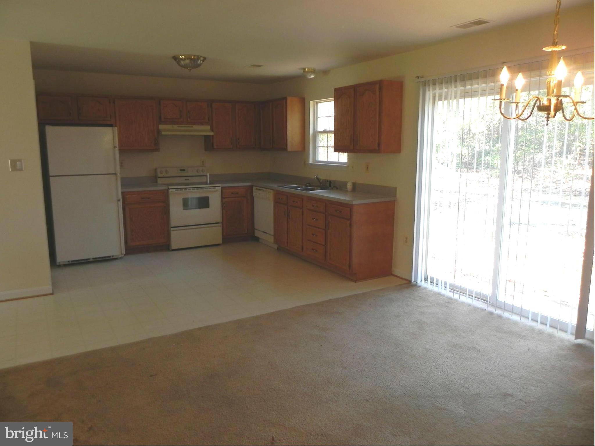 PINE CREEK SUB - Residential