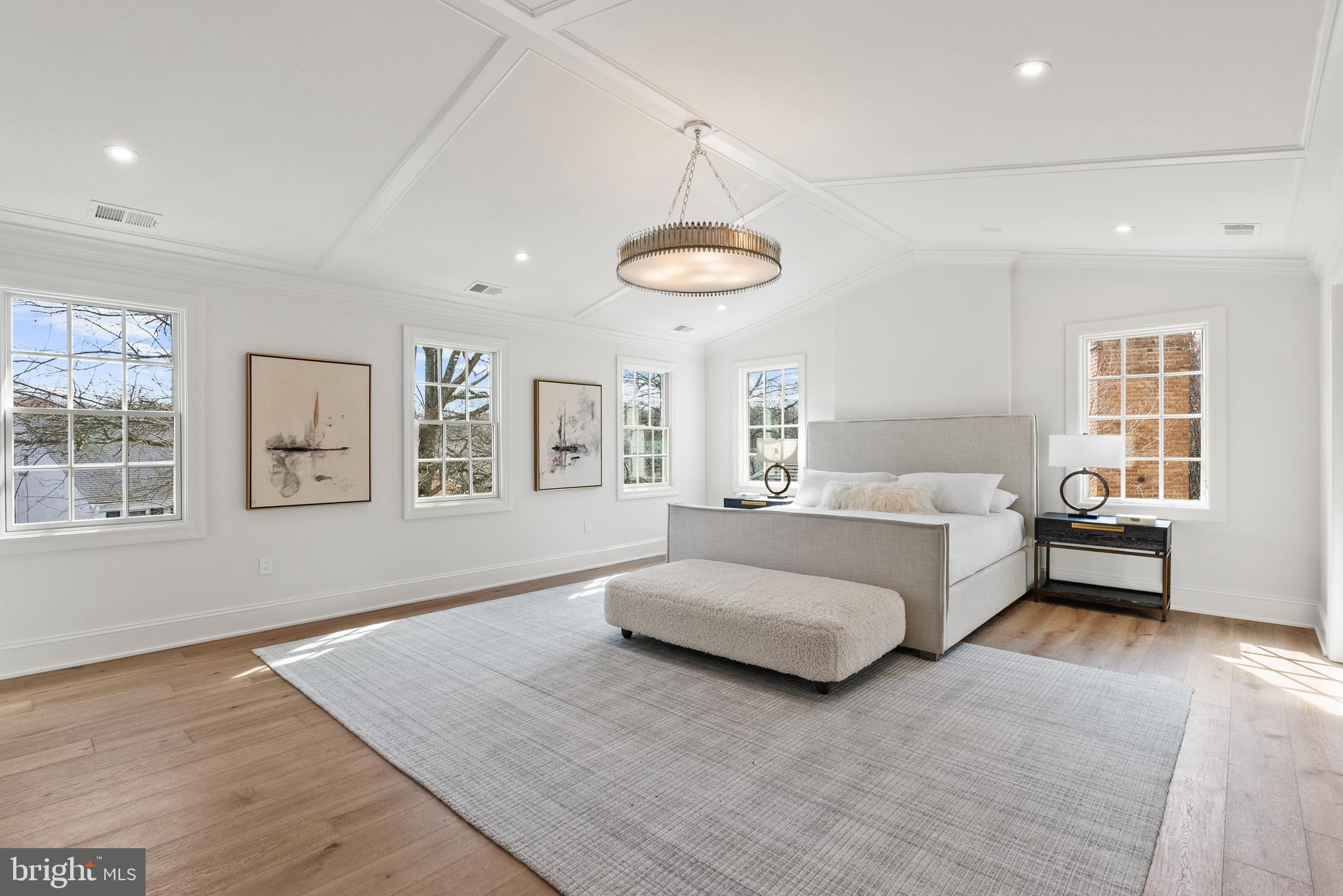 SPRING VALLEY - Residential