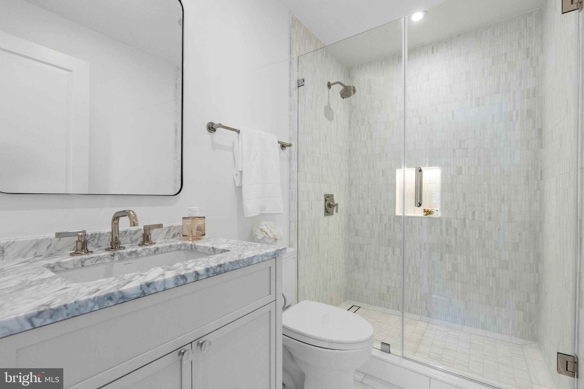 SPRING VALLEY - Residential