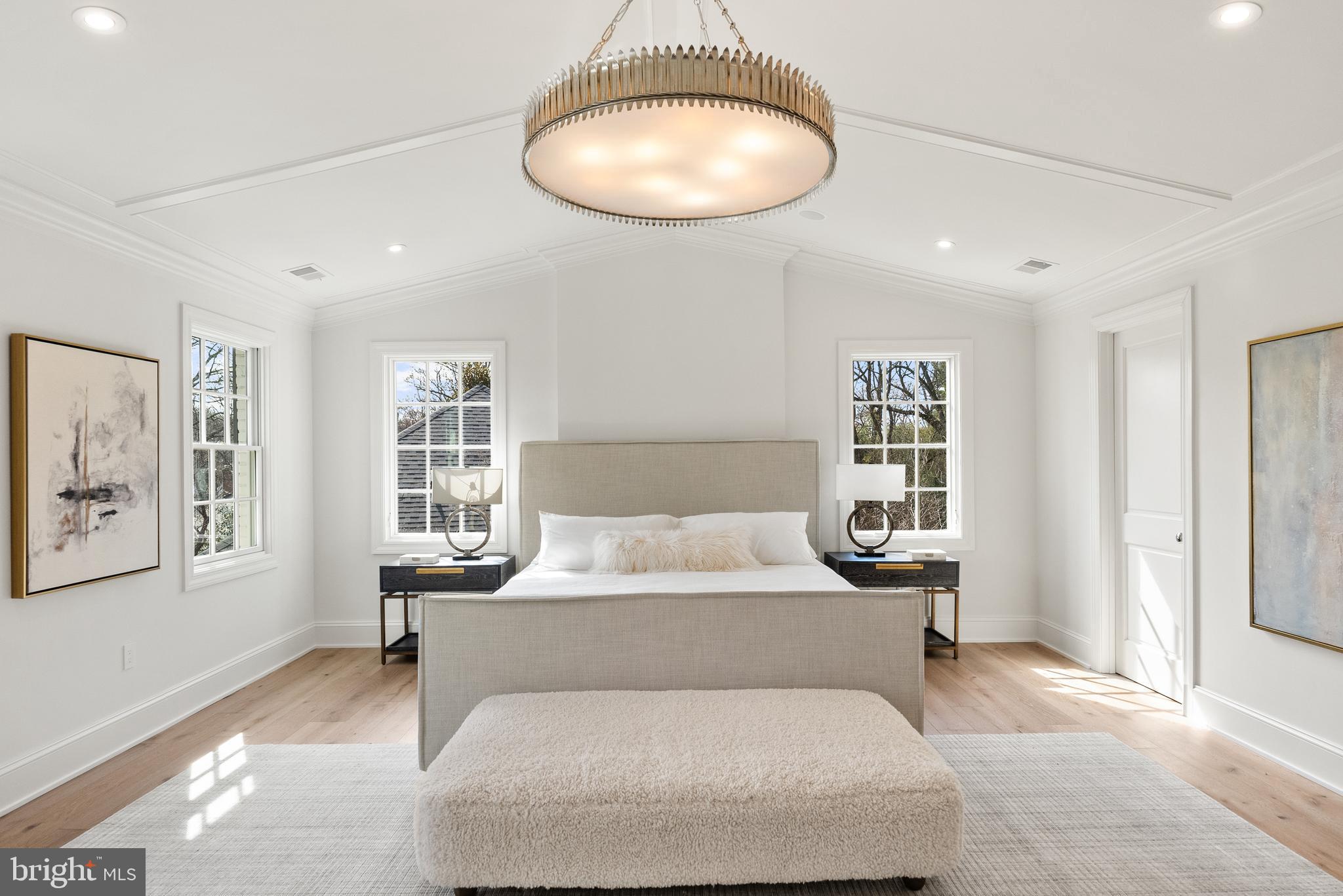 SPRING VALLEY - Residential