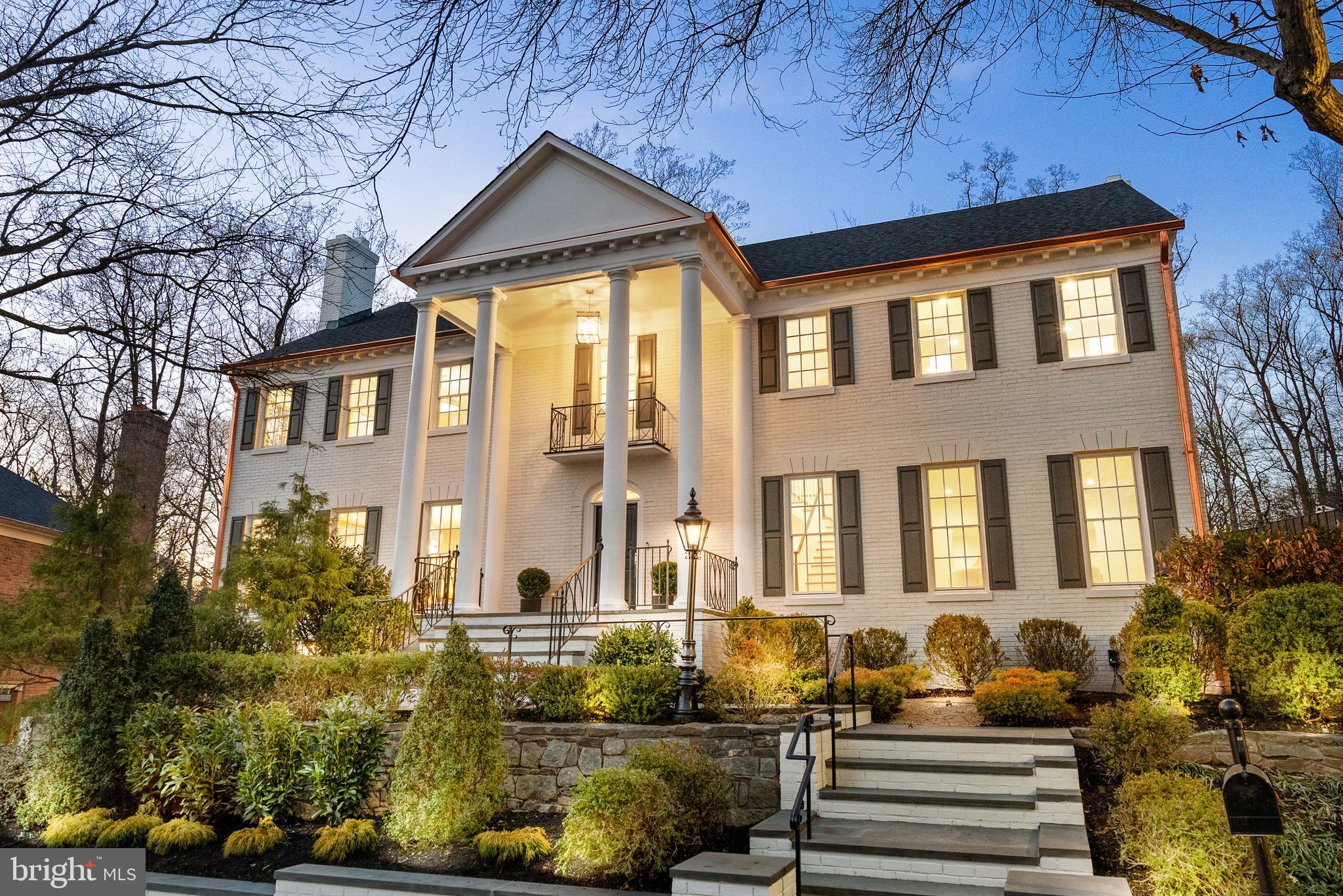 SPRING VALLEY - Residential
