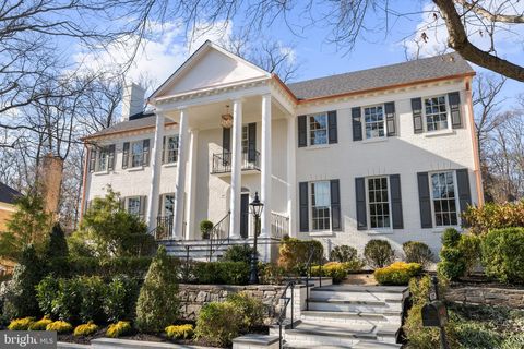 5119 YUMA STREET NW WASHINGTON DC 20016