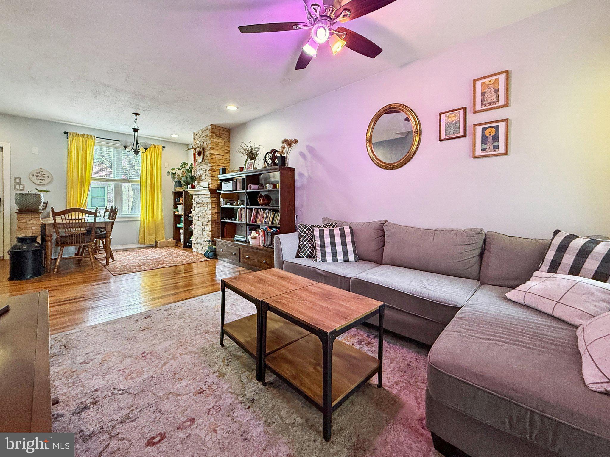 PORT RICHMOND - Residential