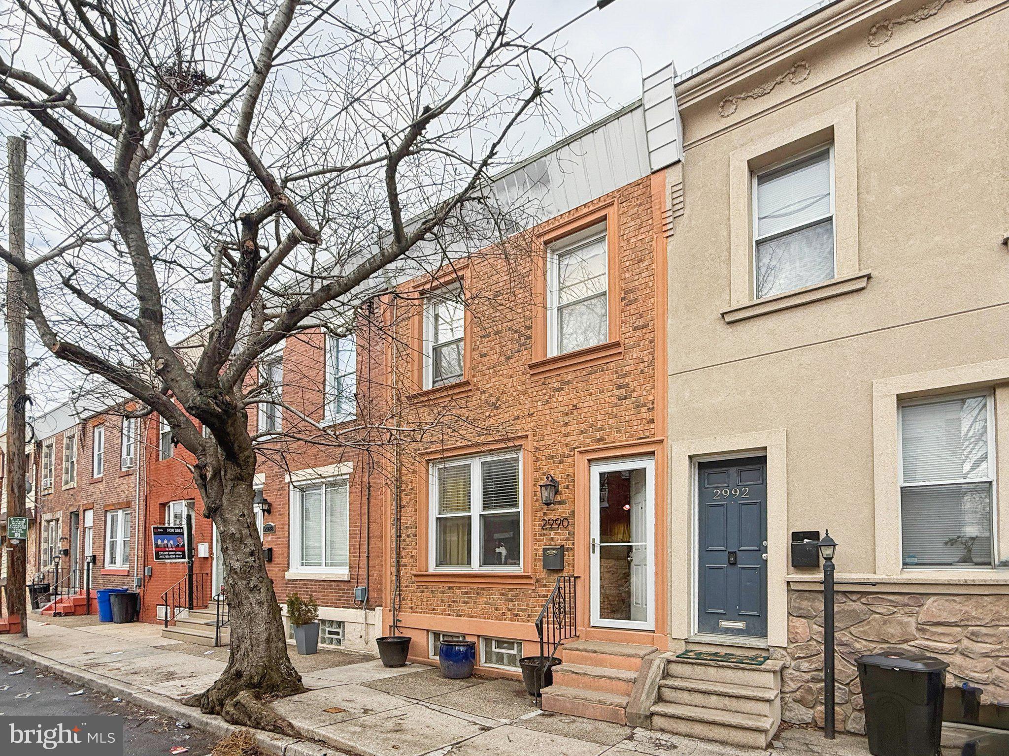 PORT RICHMOND - Residential