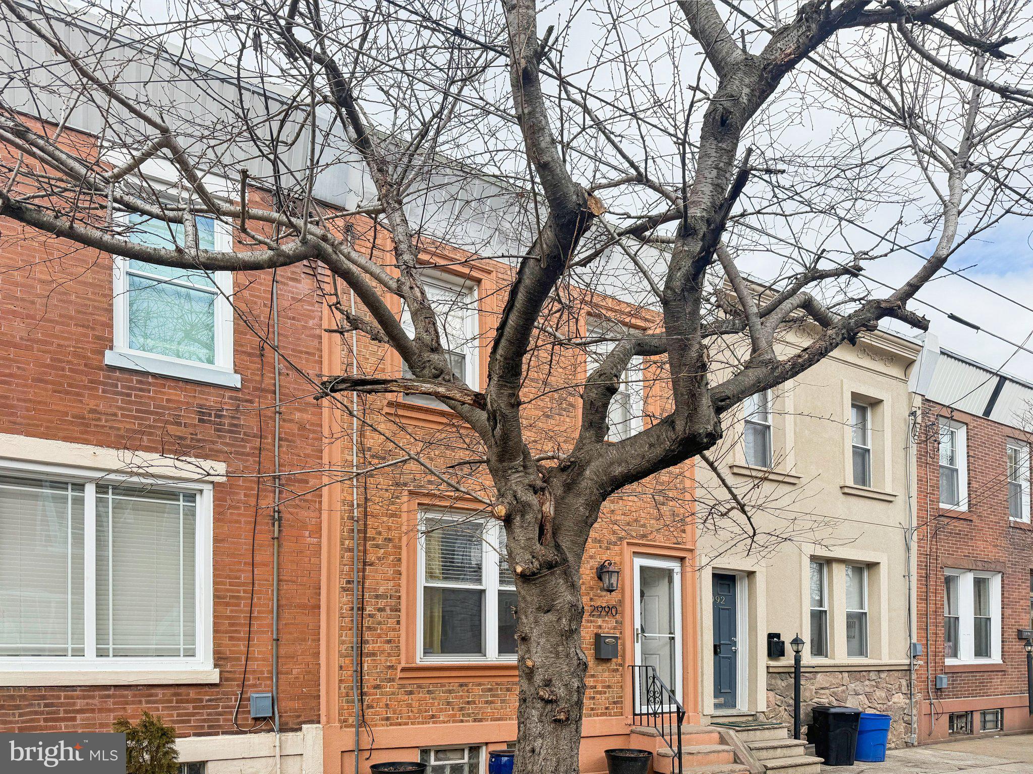 PORT RICHMOND - Residential