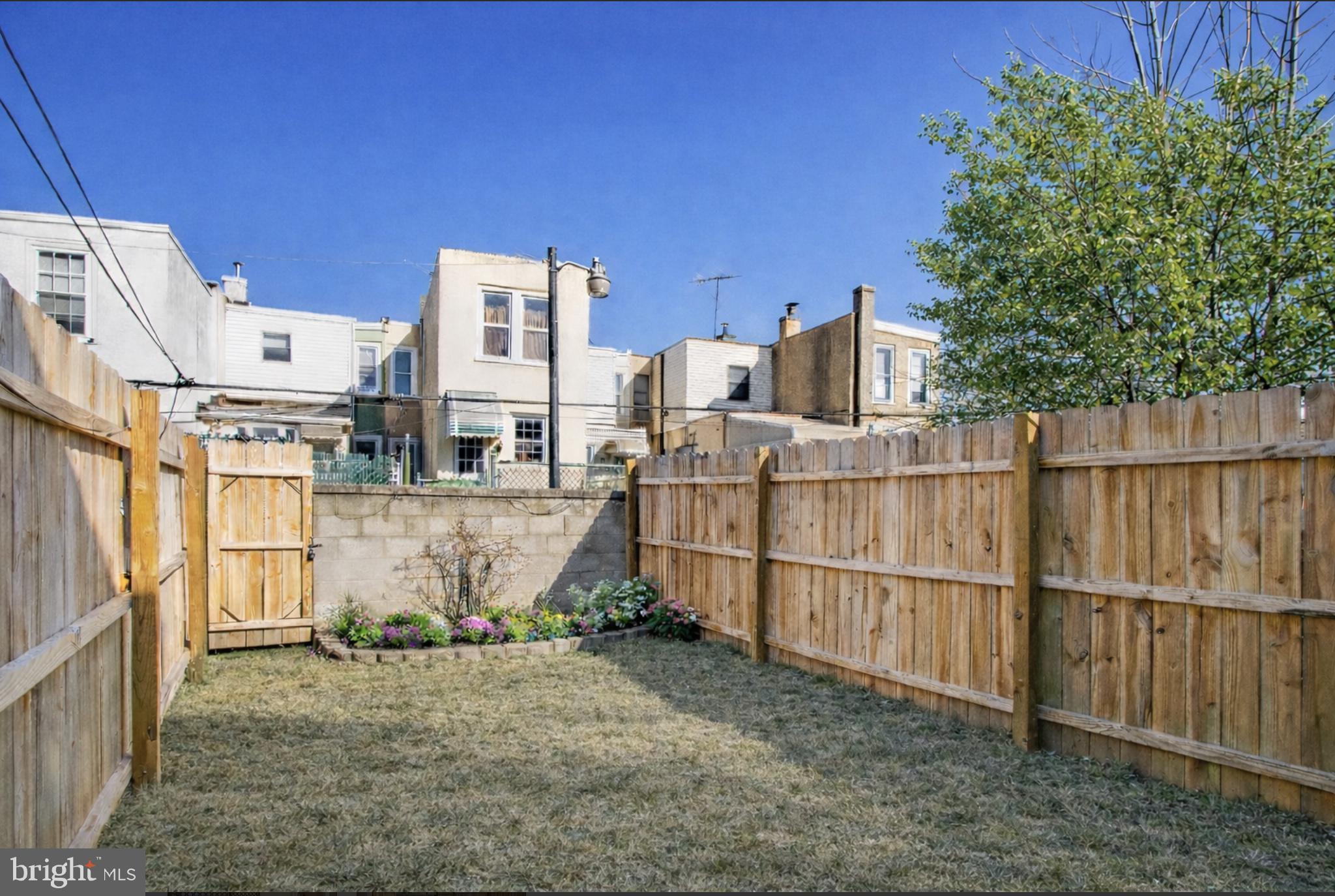 PORT RICHMOND - Residential