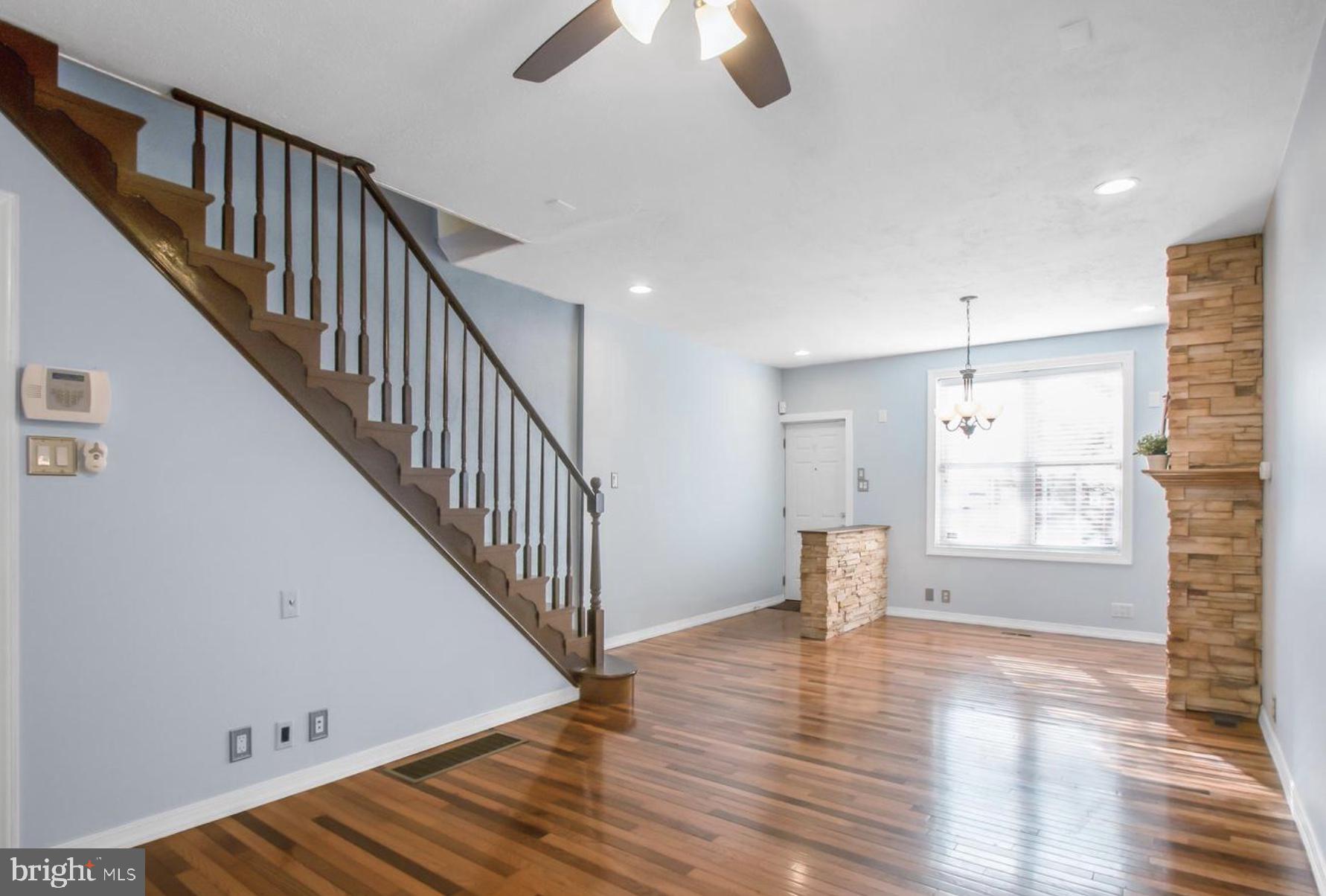 PORT RICHMOND - Residential