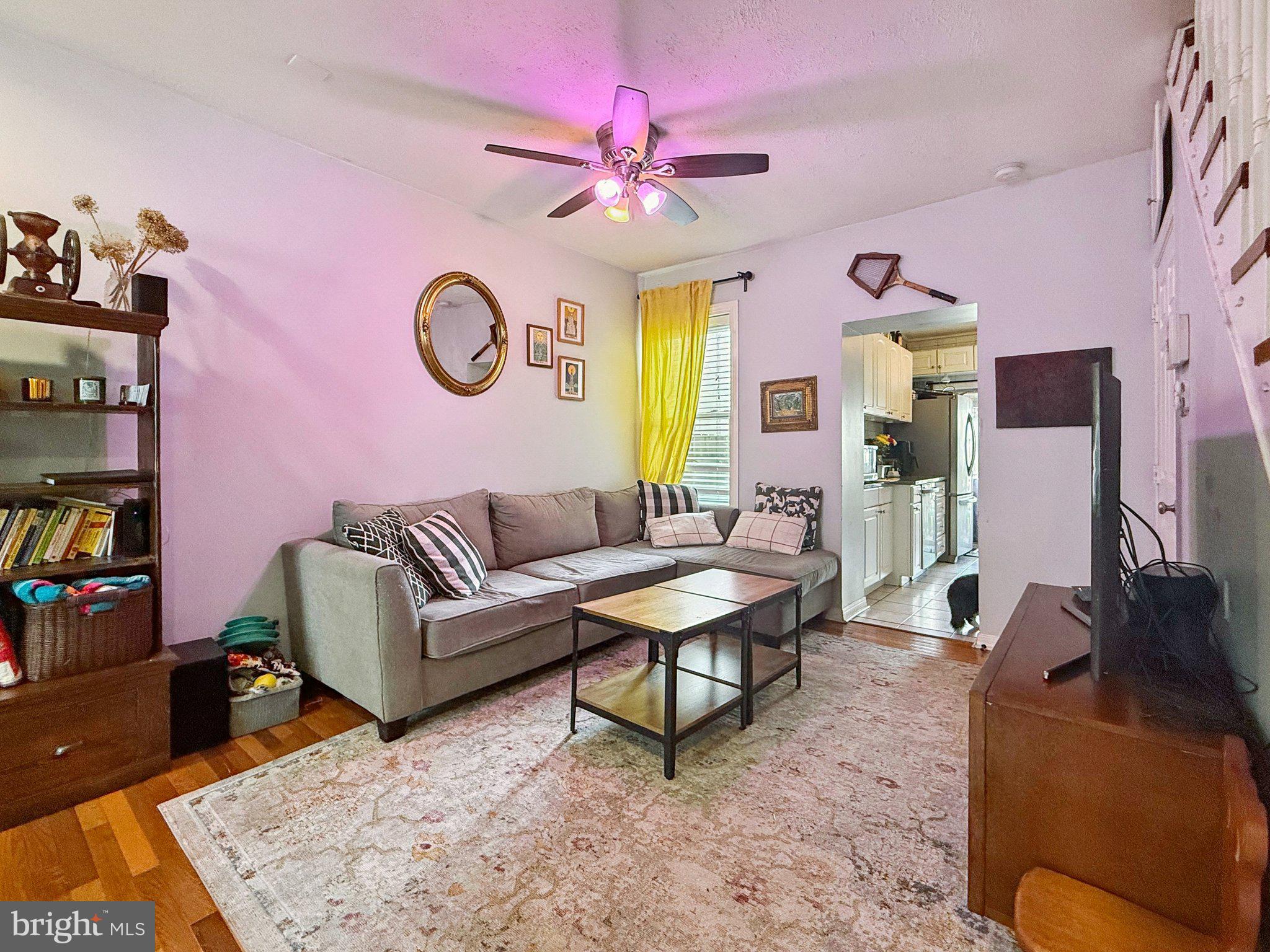 PORT RICHMOND - Residential