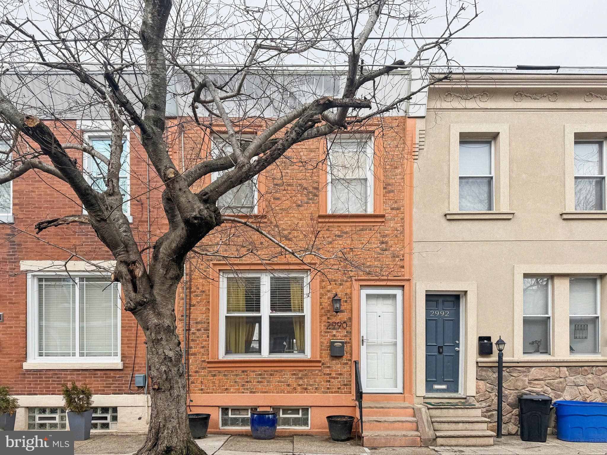 PORT RICHMOND - Residential