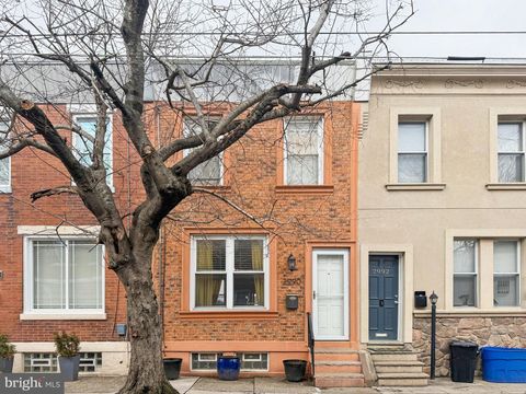 2990 CHATHAM STREET PHILADELPHIA PA 19134