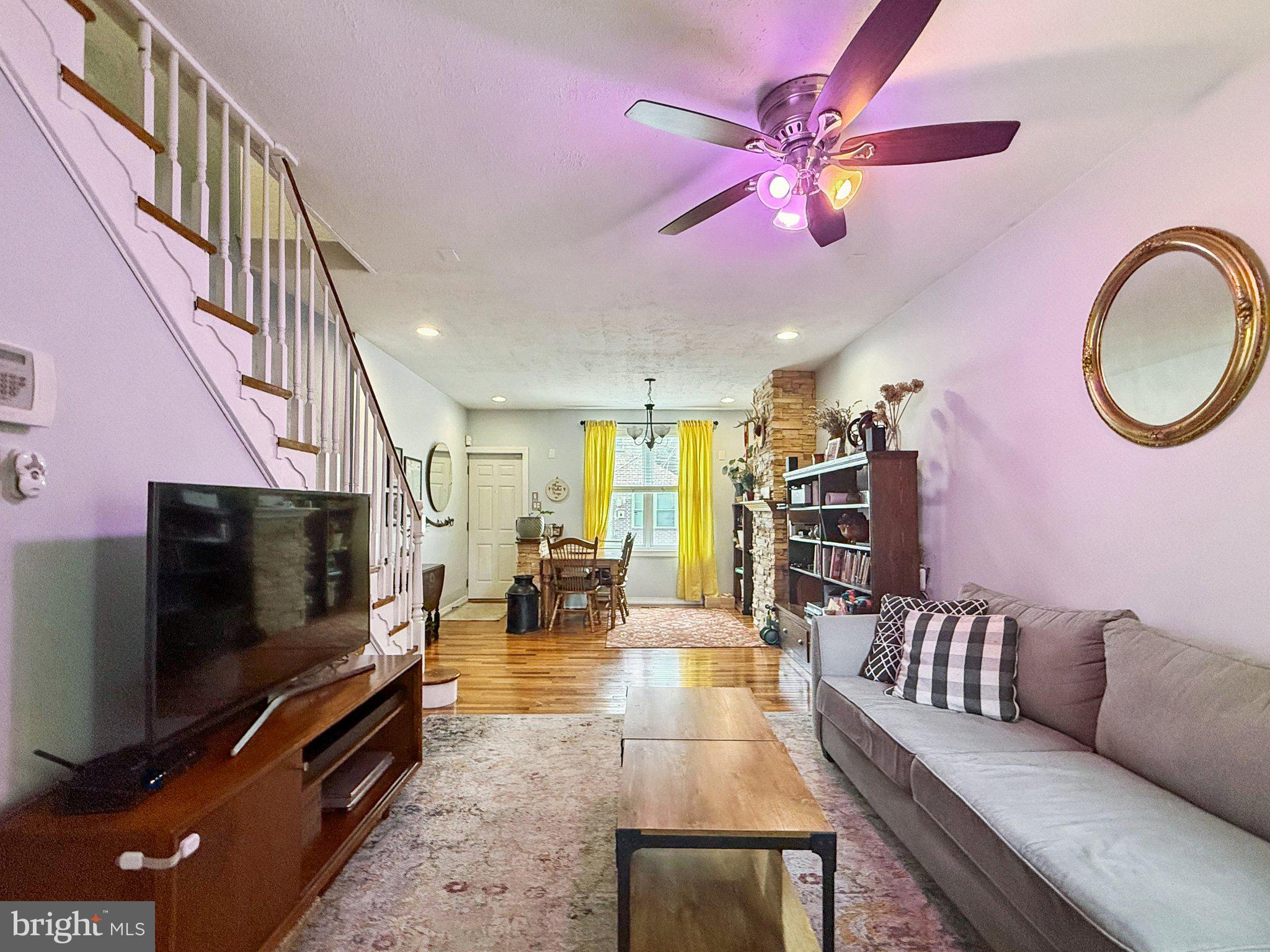 PORT RICHMOND - Residential