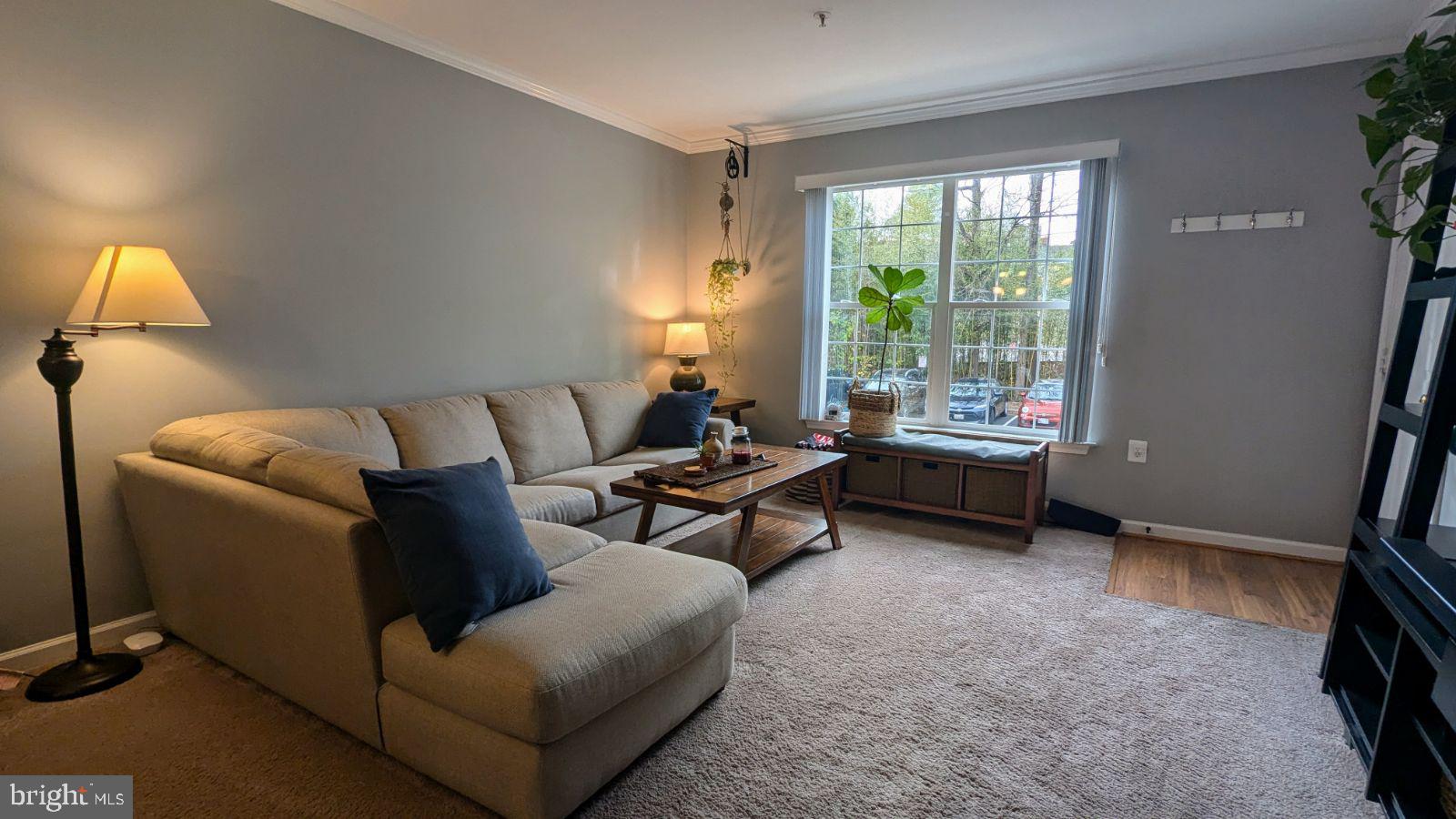 HEARTHSTONE VILLAGE - Residential Lease